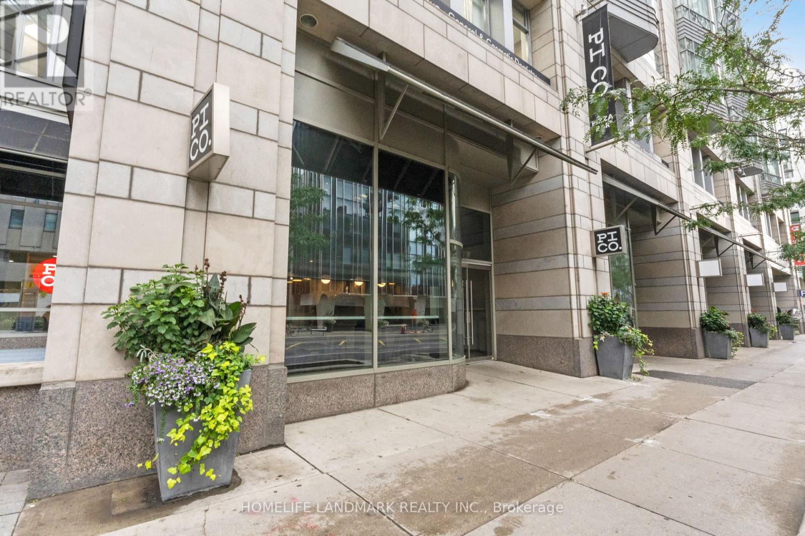 4508 - 2191 Yonge Street, Toronto, Ontario  M4S 3H8 - Photo 43 - C13817010