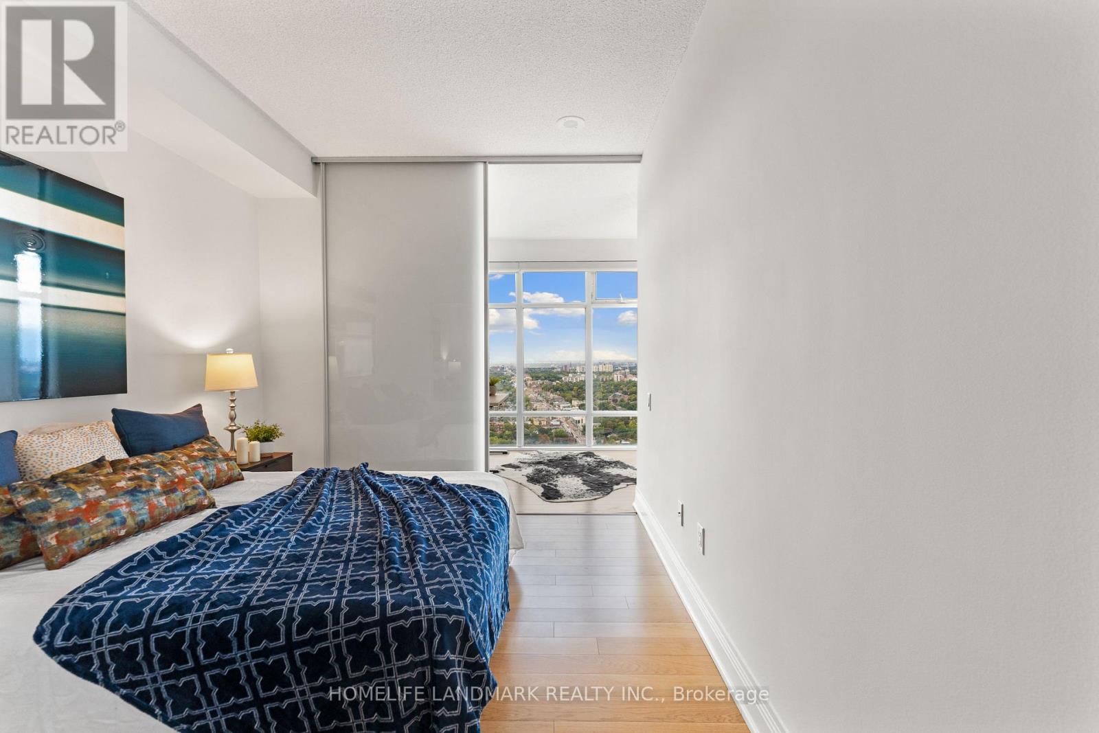 4508 - 2191 Yonge Street, Toronto, Ontario  M4S 3H8 - Photo 6 - C13817010
