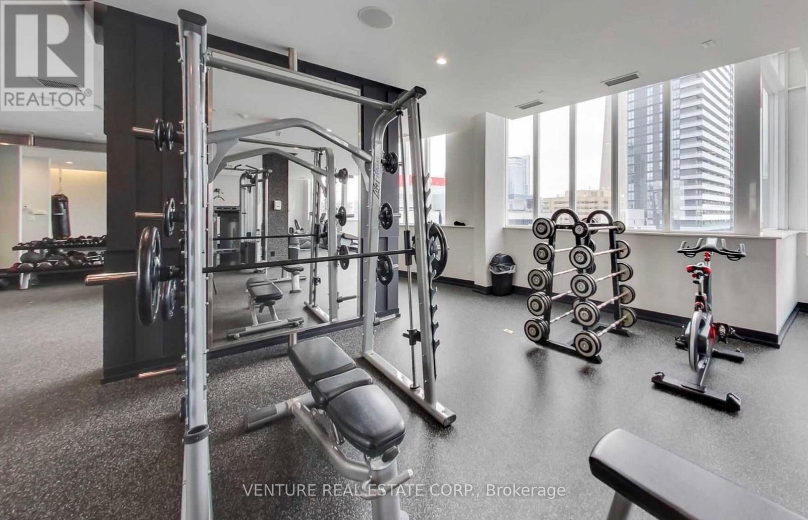 431 - 250 Wellington Street W, Toronto, Ontario  M5V 3P6 - Photo 20 - C13817012