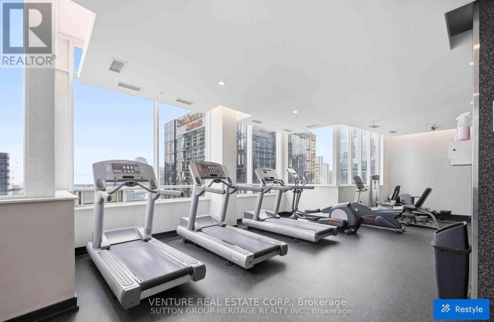 431 - 250 Wellington Street W, Toronto, Ontario  M5V 3P6 - Photo 23 - C13817012
