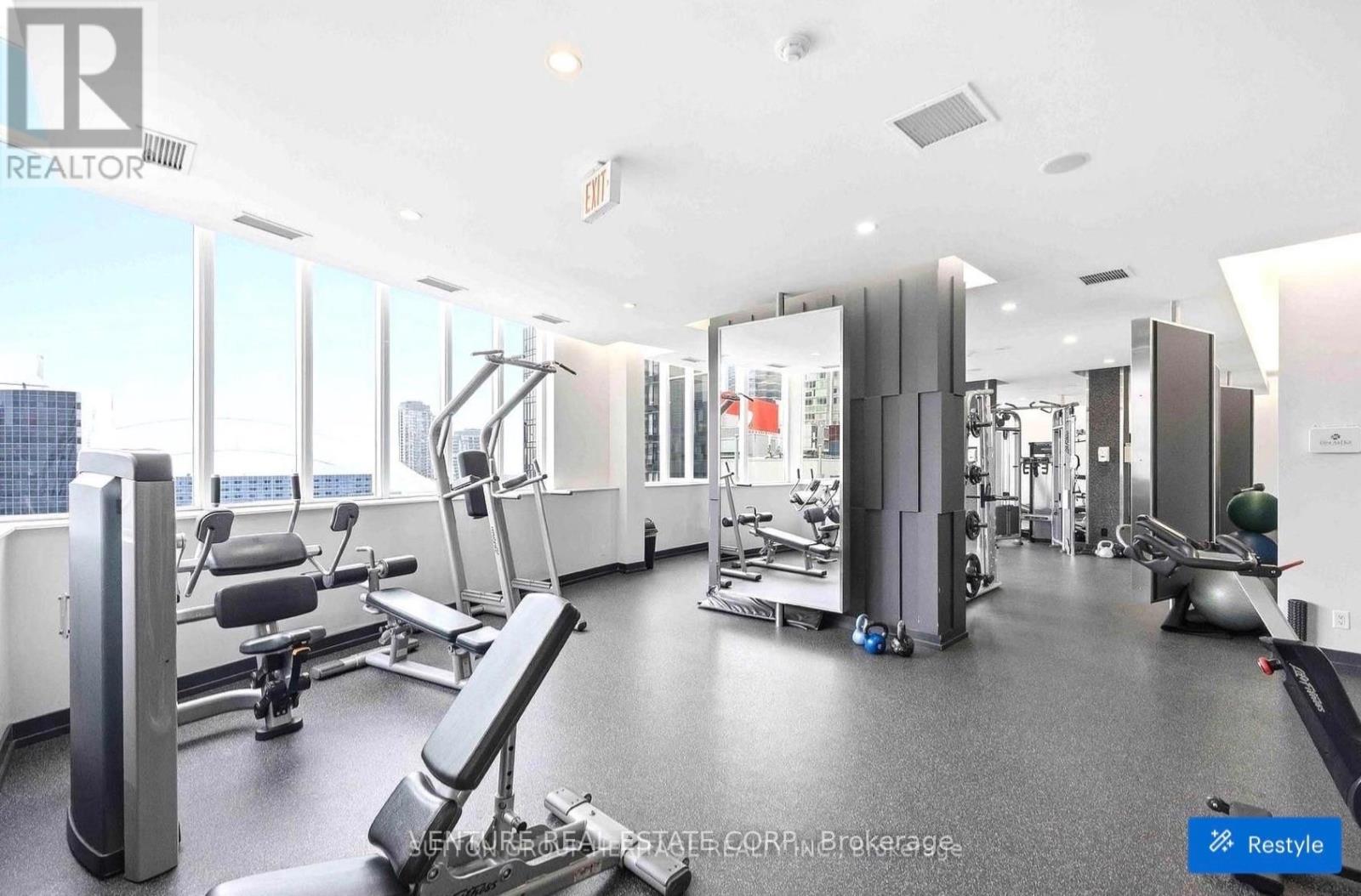 431 - 250 Wellington Street W, Toronto, Ontario  M5V 3P6 - Photo 24 - C13817012