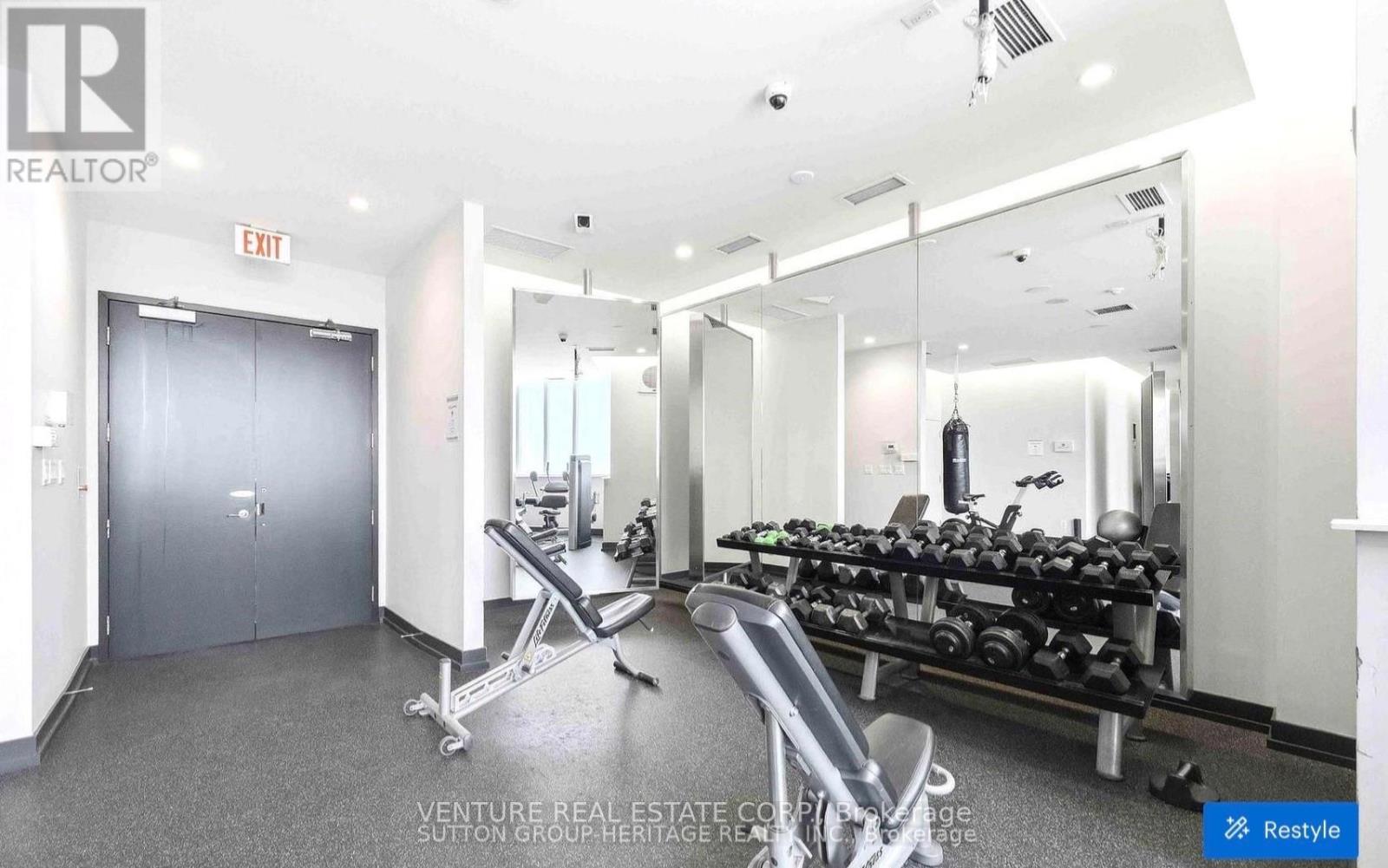 431 - 250 Wellington Street W, Toronto, Ontario  M5V 3P6 - Photo 25 - C13817012
