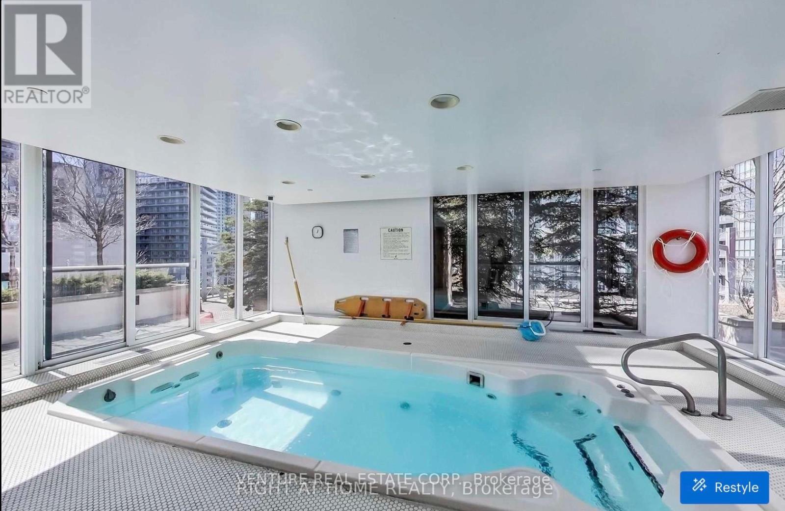 431 - 250 Wellington Street W, Toronto, Ontario  M5V 3P6 - Photo 27 - C13817012