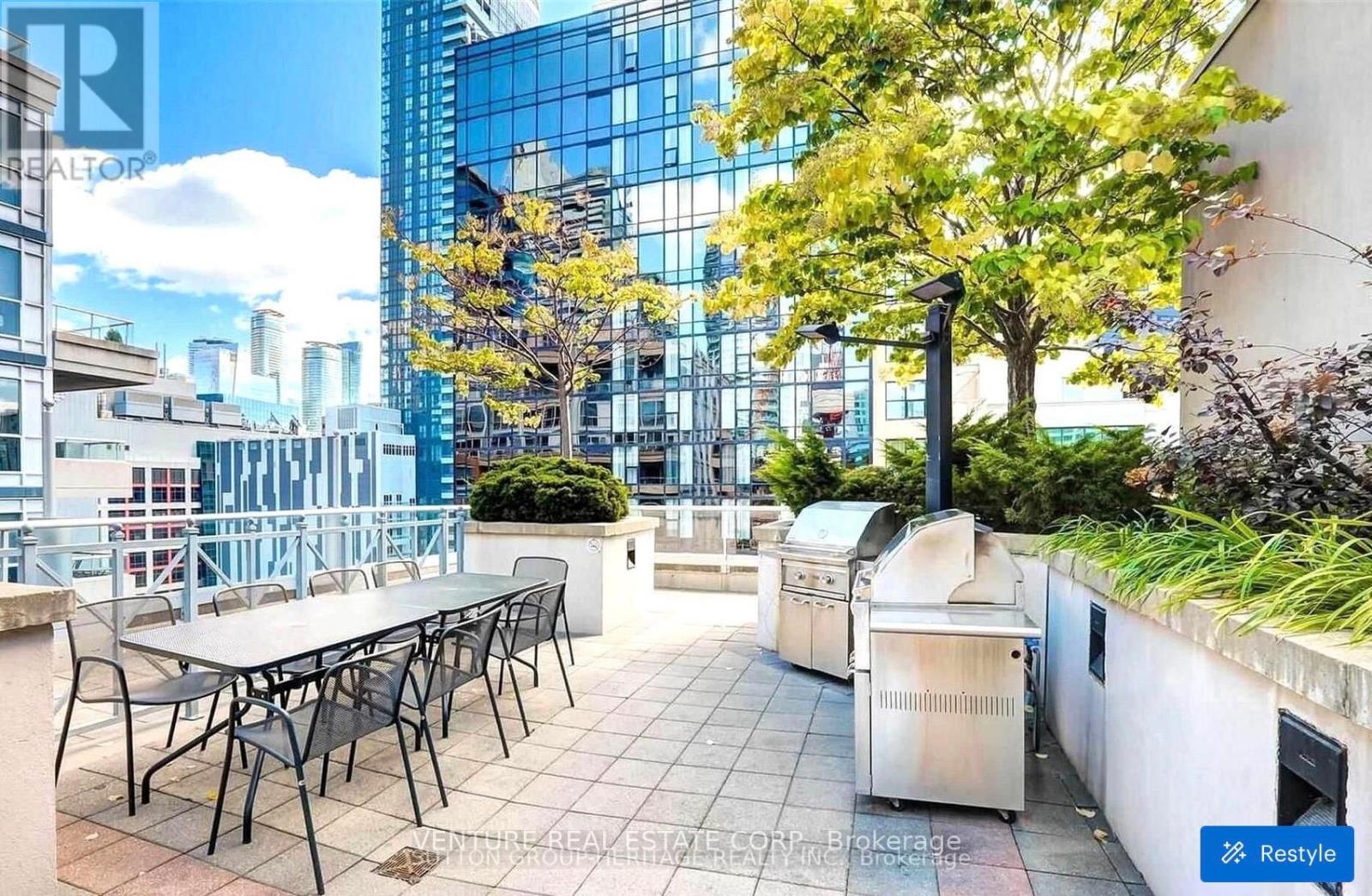 431 - 250 Wellington Street W, Toronto, Ontario  M5V 3P6 - Photo 29 - C13817012