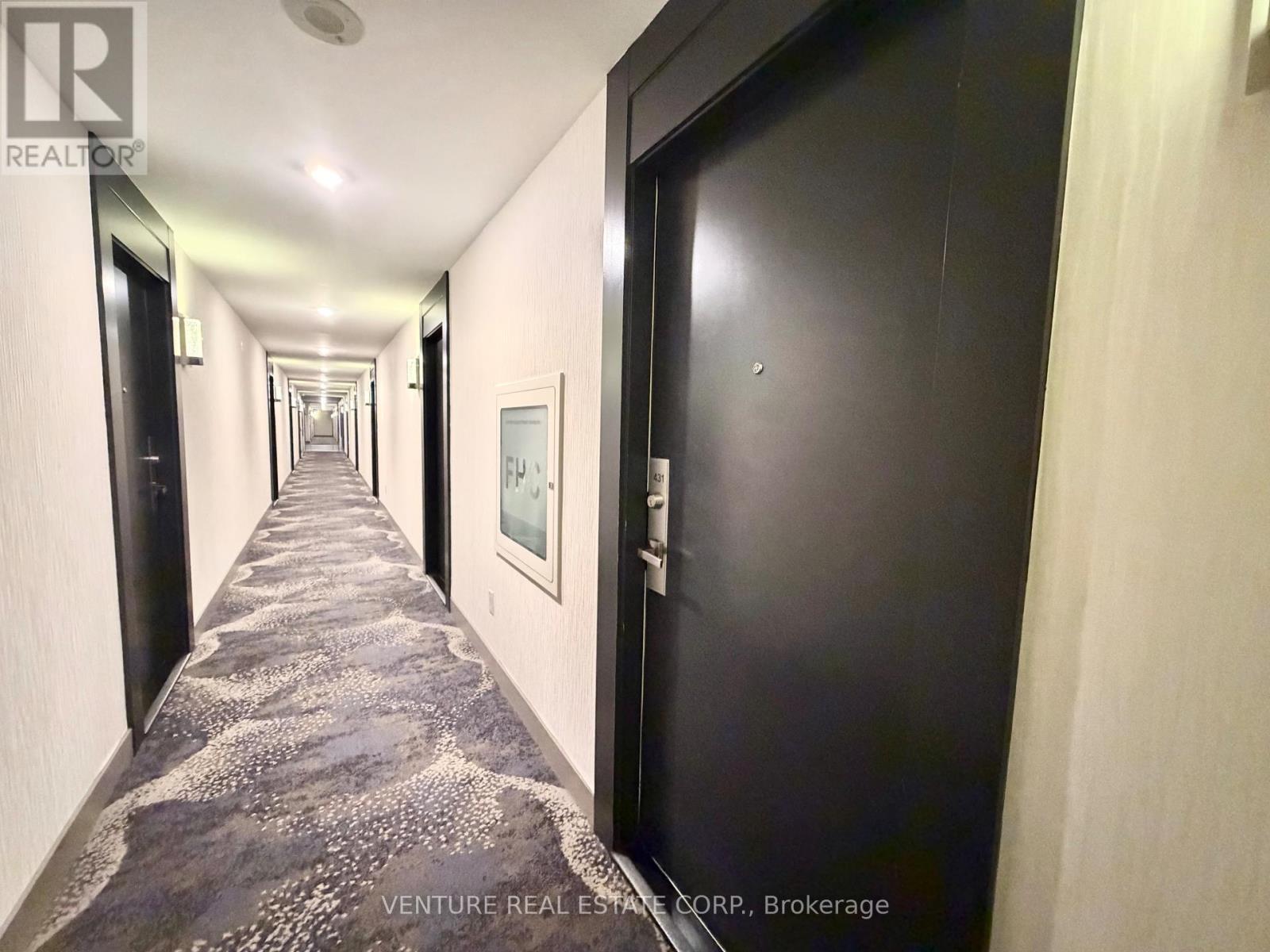 431 - 250 Wellington Street W, Toronto, Ontario  M5V 3P6 - Photo 4 - C13817012