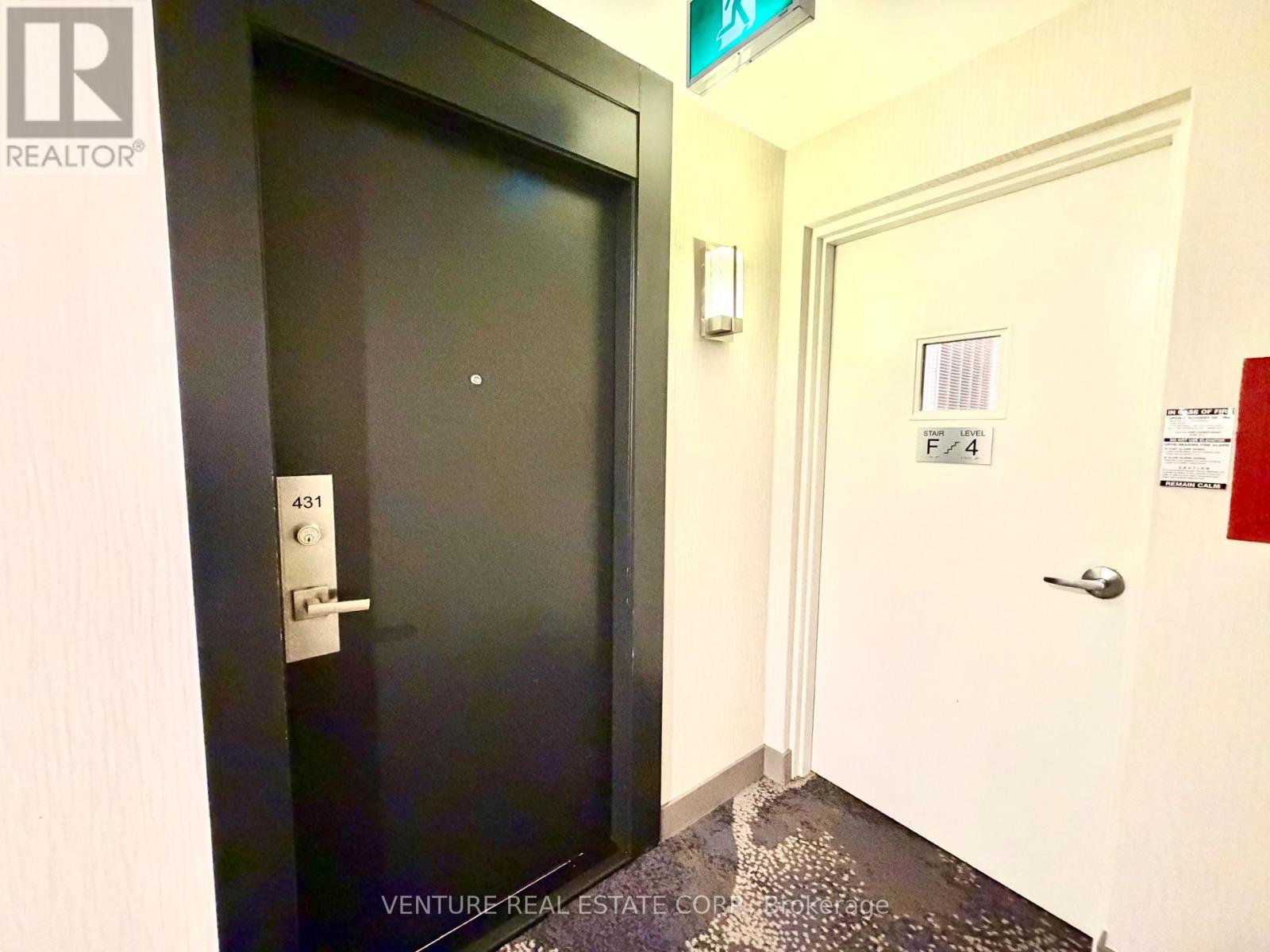 431 - 250 Wellington Street W, Toronto, Ontario  M5V 3P6 - Photo 5 - C13817012
