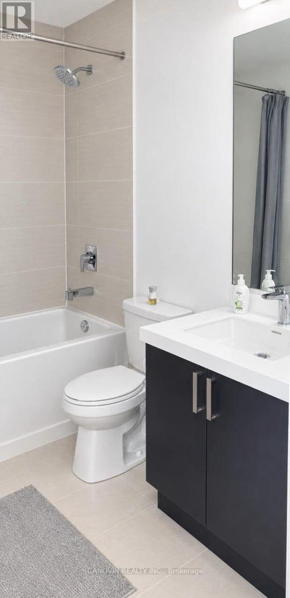1216 - 7895 Jane Street E, Vaughan, Ontario  L4K 0K2 - Photo 5 - N13817004