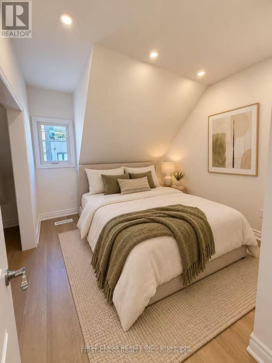 356 Huron Street, Toronto, Ontario  M5S 2G3 - Photo 10 - C13716594