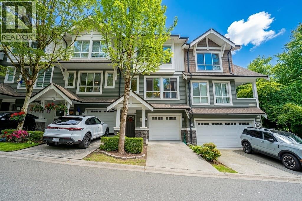 125 1460 Southview Street, Coquitlam, British Columbia  V3E 0G6 - Photo 4 - R3168228