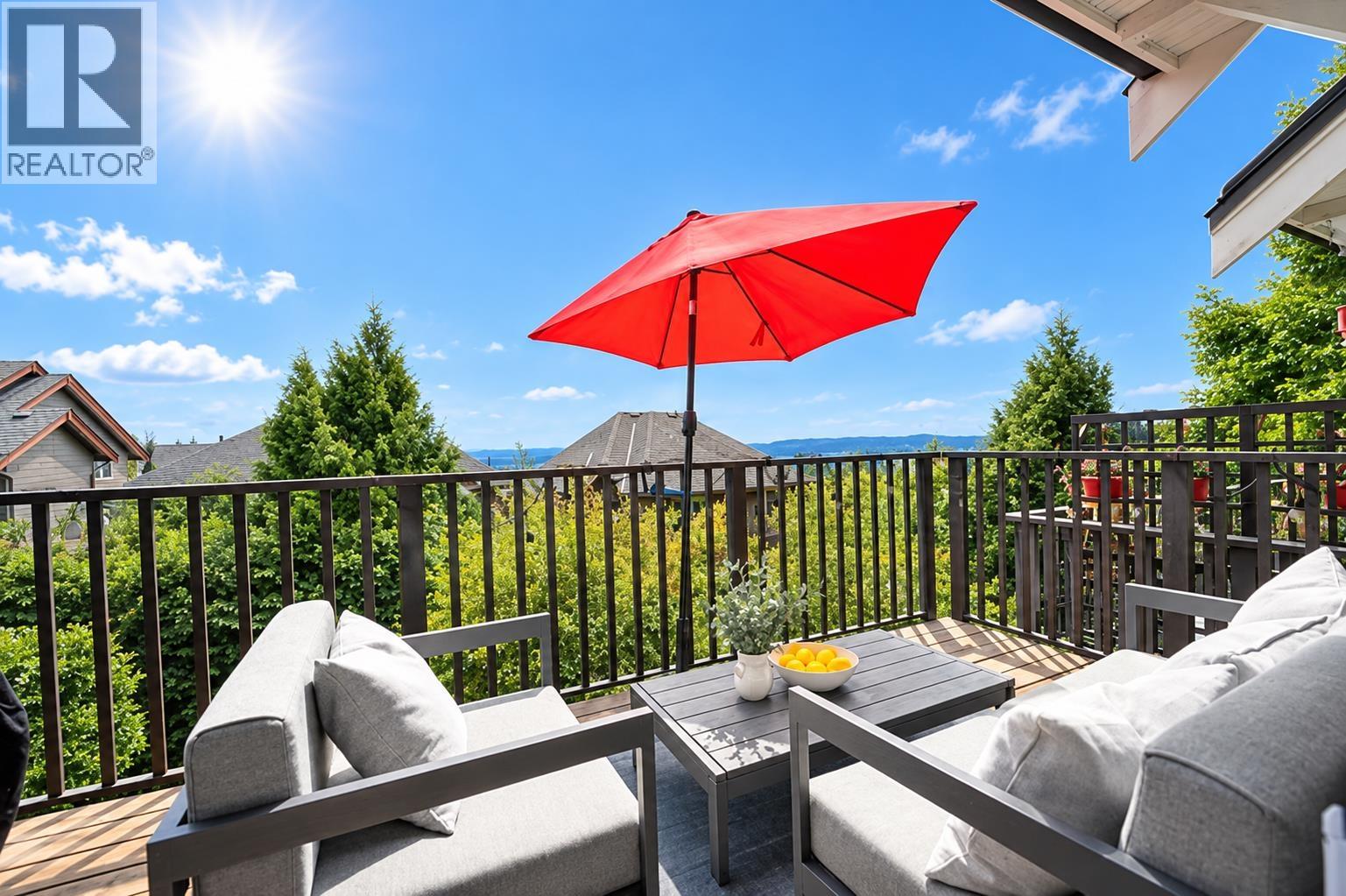 125 1460 SOUTHVIEW STREET, Coquitlam, British Columbia