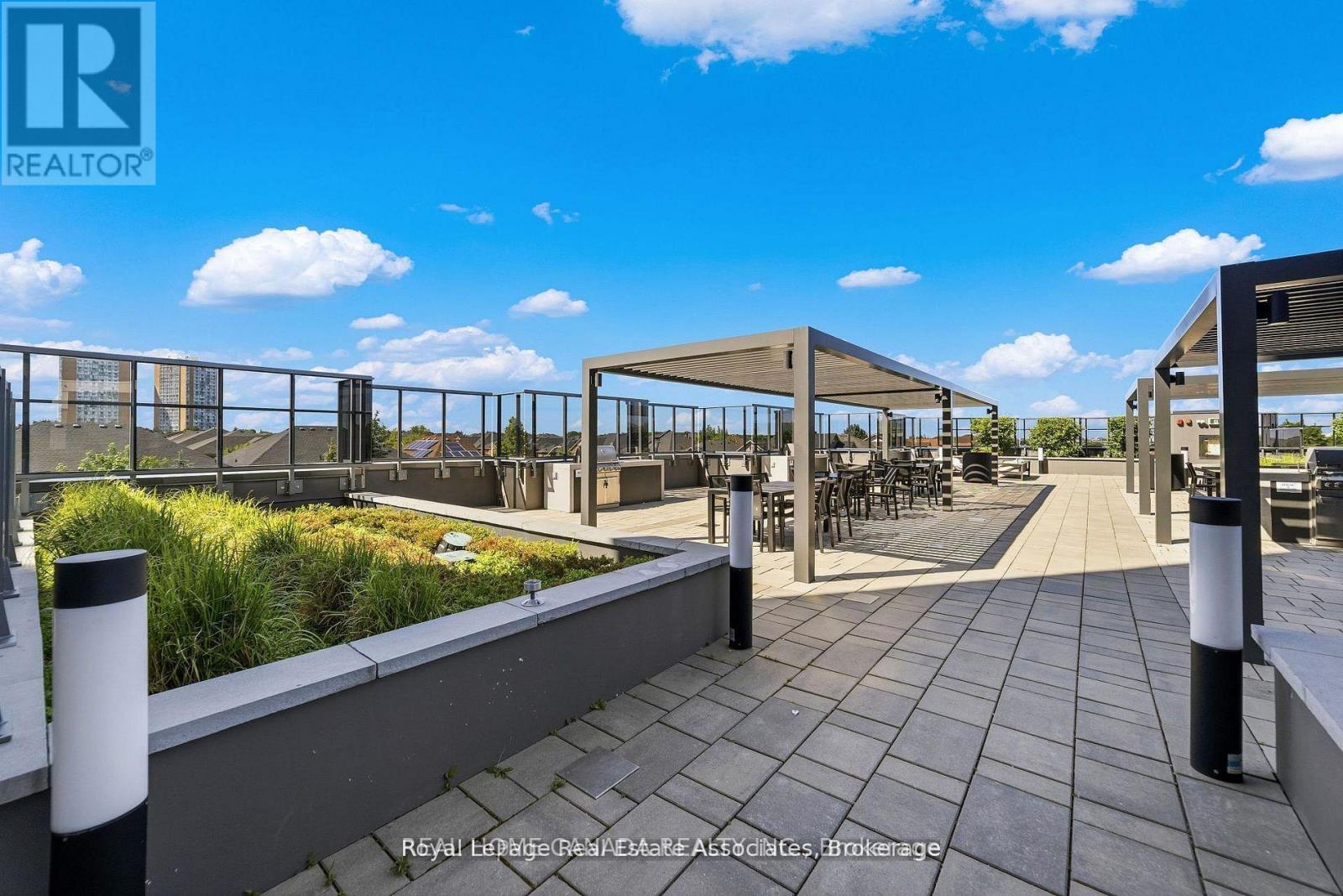 Lph-18 - 8 Nahani Way, Mississauga, Ontario  L4Z 0C6 - Photo 7 - W13817022