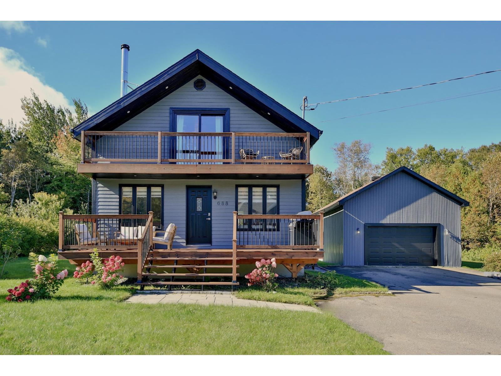 688 Ch. du Lac Neuville Quebec Canada G0A2R0 2