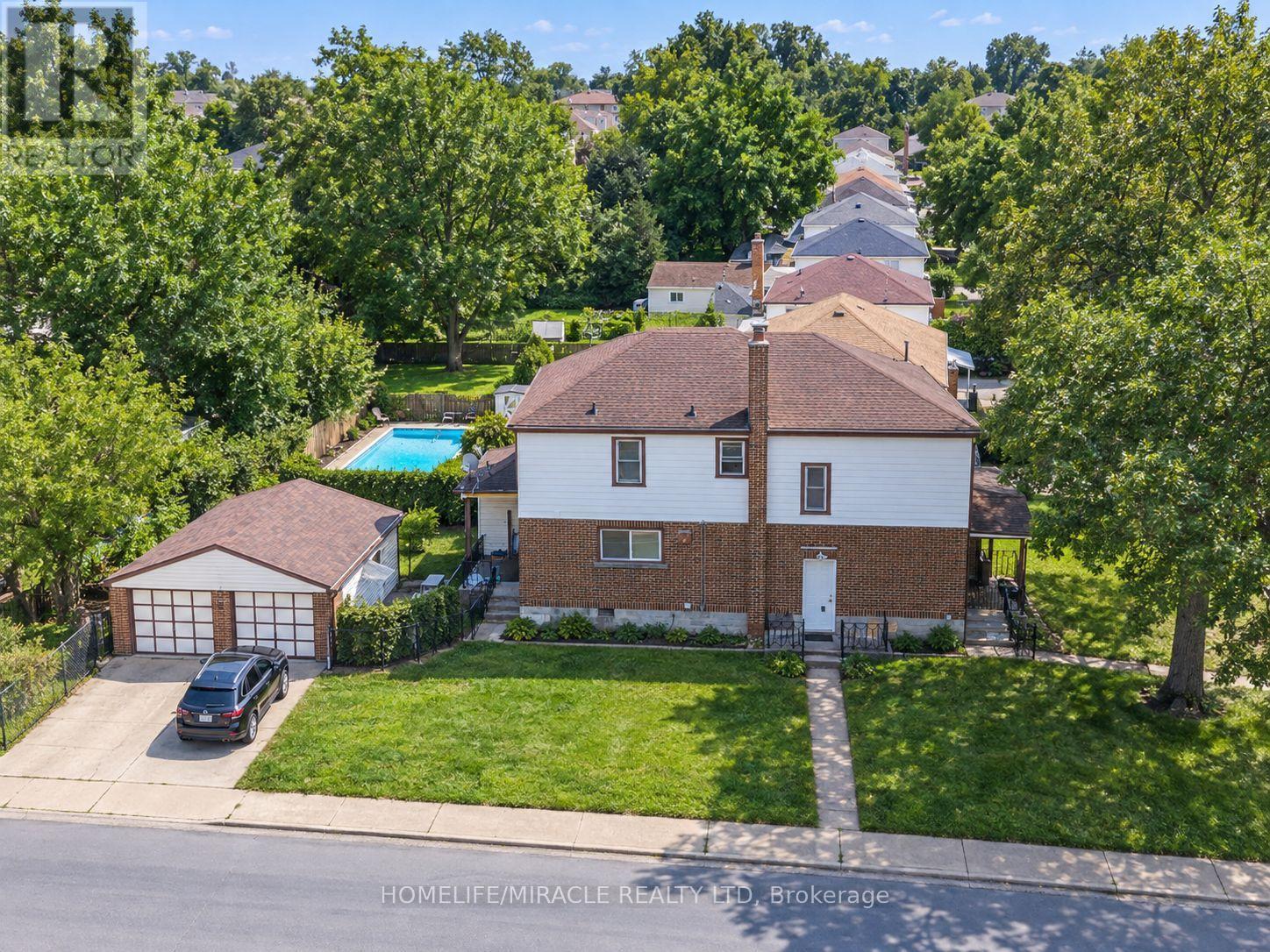 MAIN - 5622 LOWELL AVENUE, Niagara Falls, Ontario