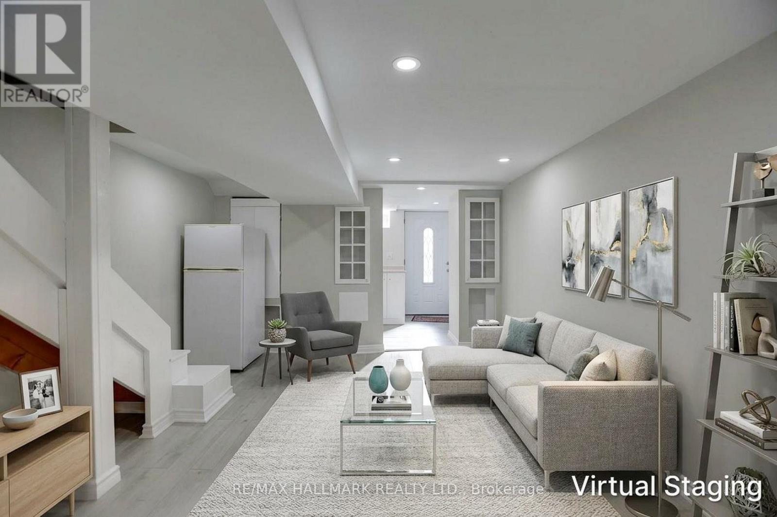 #basement - 102 Barton Avenue, Toronto, Ontario  M6G 1P6 - Photo 8 - C13630950