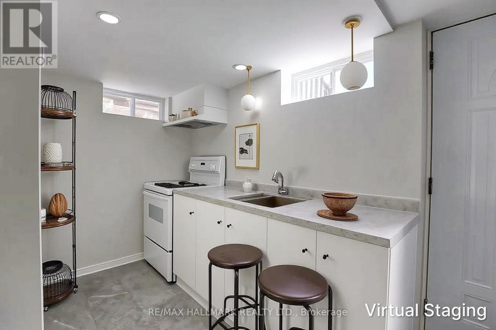 #basement - 102 Barton Avenue, Toronto, Ontario  M6G 1P6 - Photo 3 - C13630950
