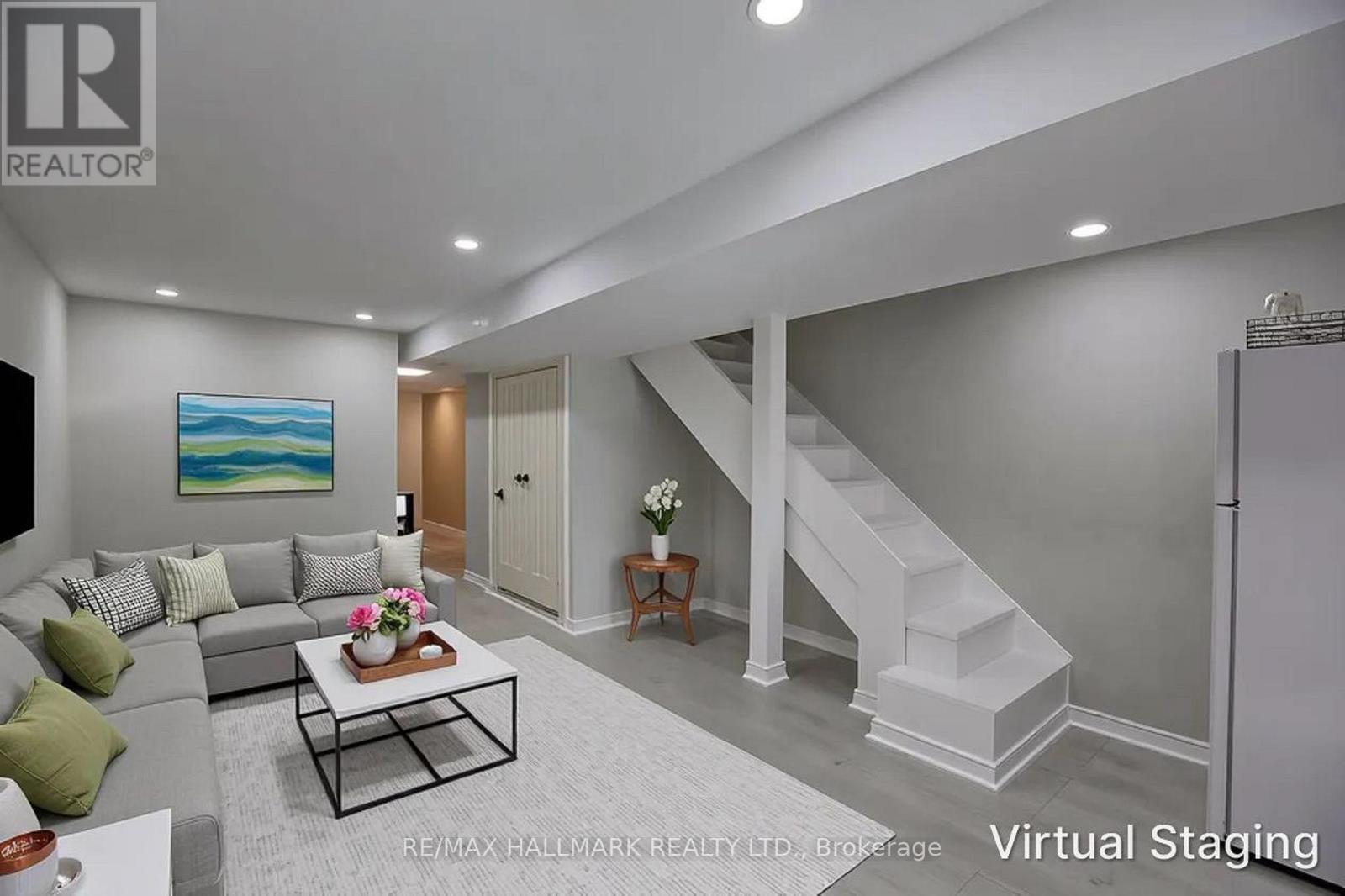 #basement - 102 Barton Avenue, Toronto, Ontario  M6G 1P6 - Photo 6 - C13630950