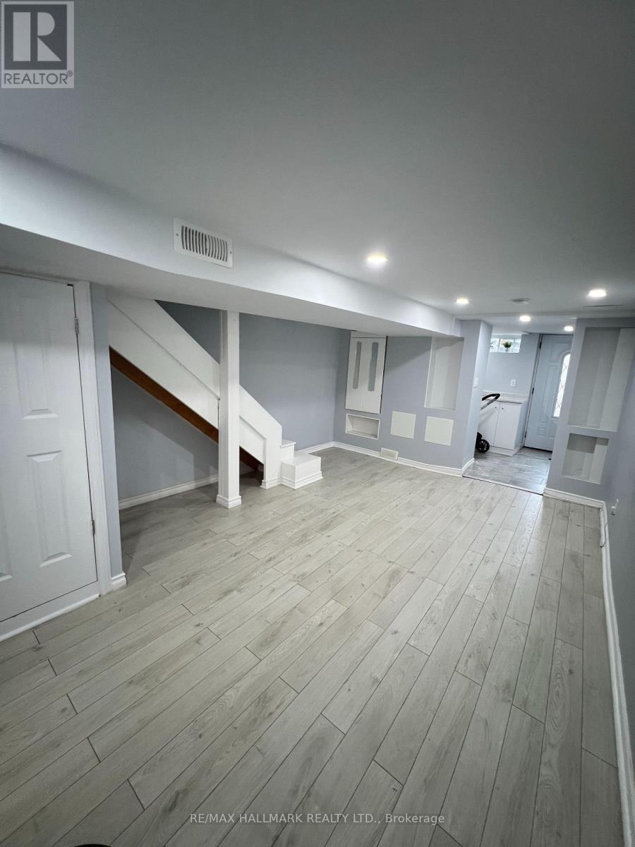 #basement - 102 Barton Avenue, Toronto, Ontario  M6G 1P6 - Photo 7 - C13630950