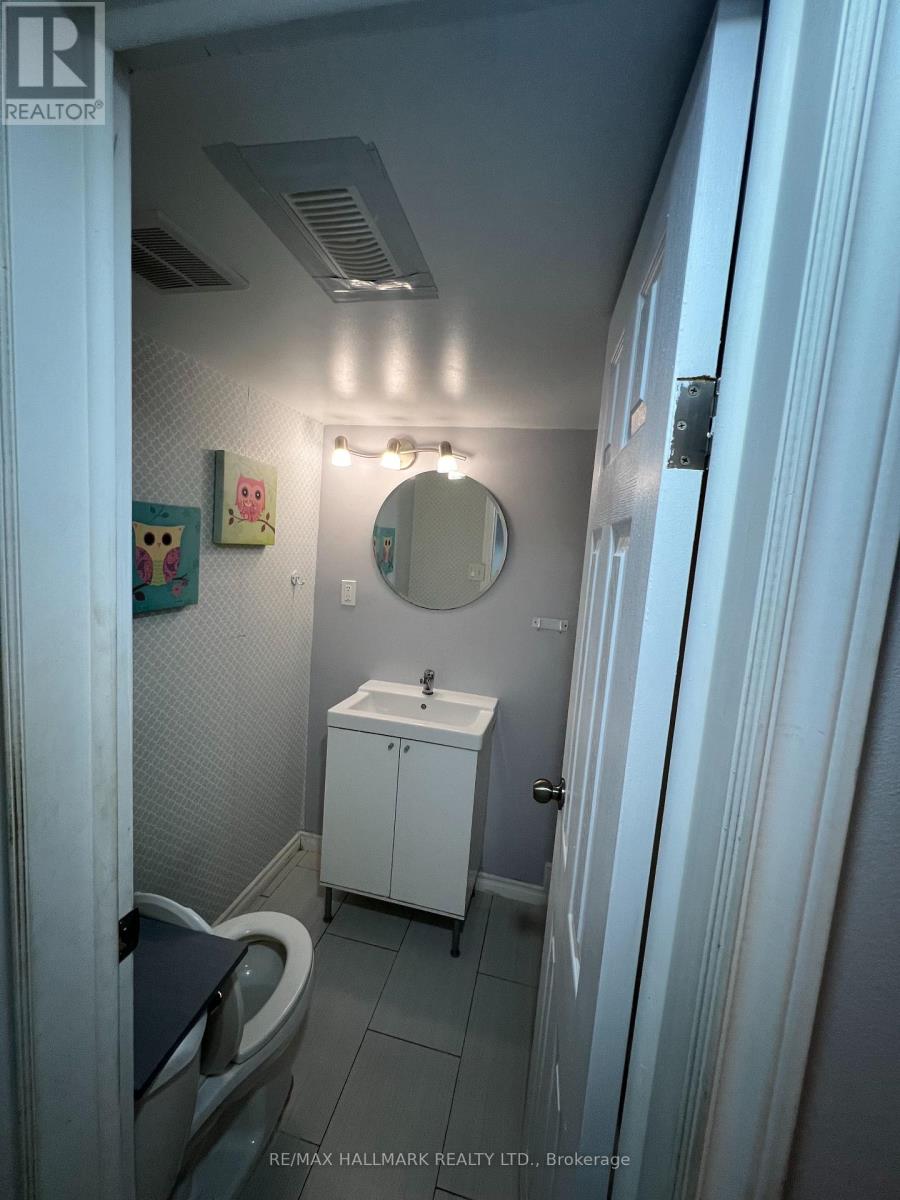 #basement - 102 Barton Avenue, Toronto, Ontario  M6G 1P6 - Photo 18 - C13630950