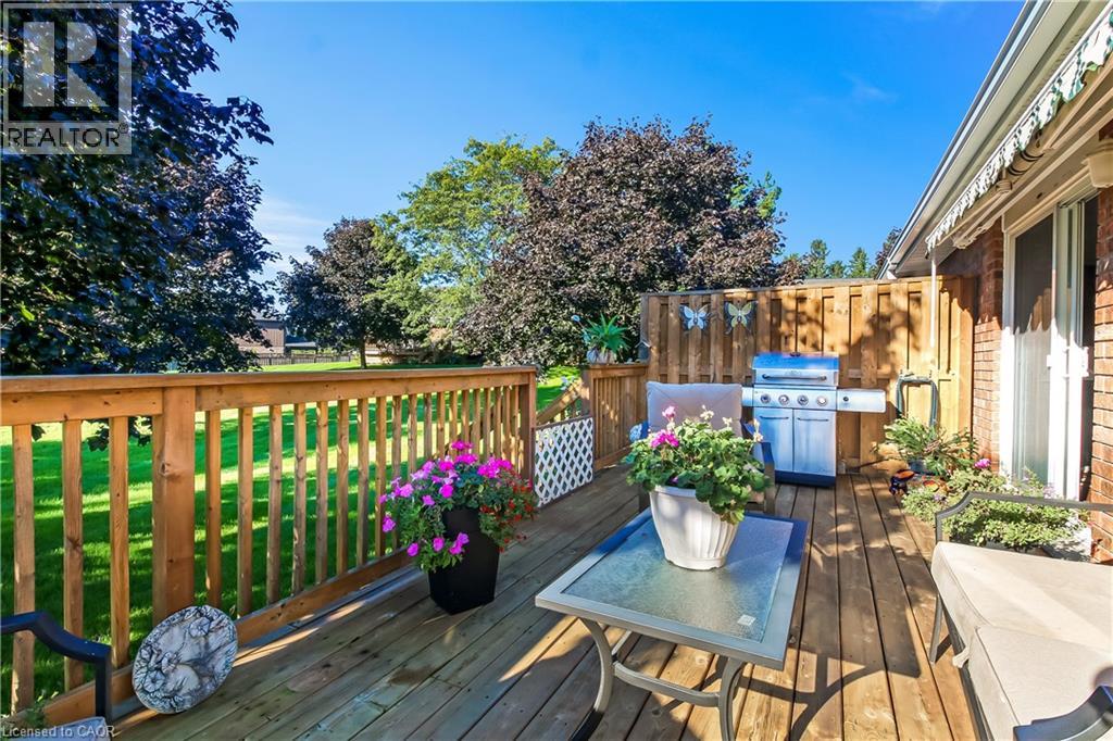 150 Oak Street Unit# 27, Simcoe, Ontario  N3Y 5M5 - Photo 16 - 40865048