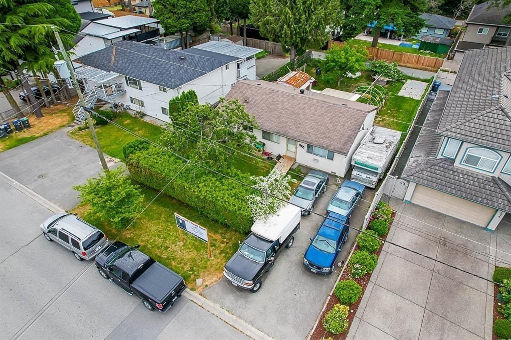7654 126A STREET, Surrey, British Columbia