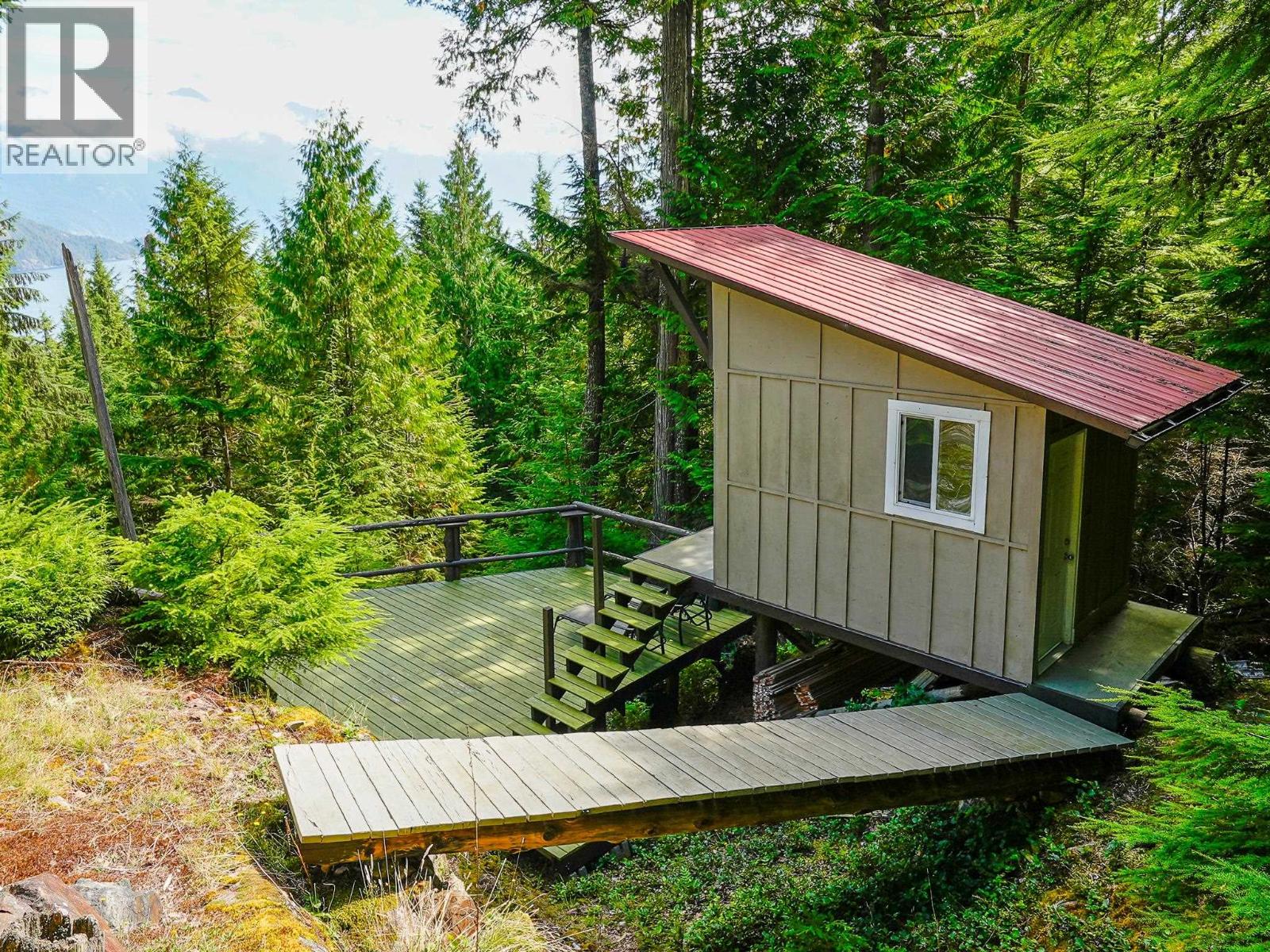 Lot 43 Douglas Bay, Gambier Island, British Columbia  V0N 1V0 - Photo 18 - R3168636