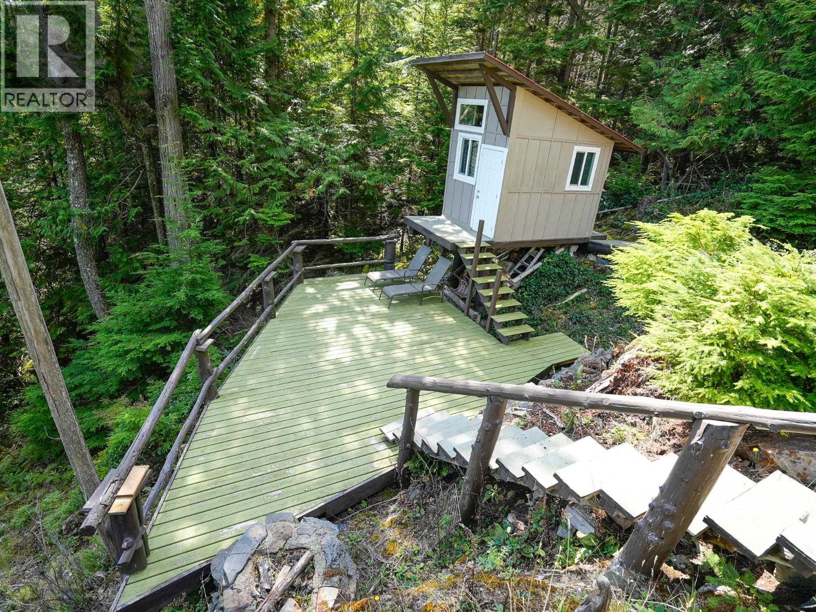 Lot 43 Douglas Bay, Gambier Island, British Columbia  V0N 1V0 - Photo 17 - R3168636