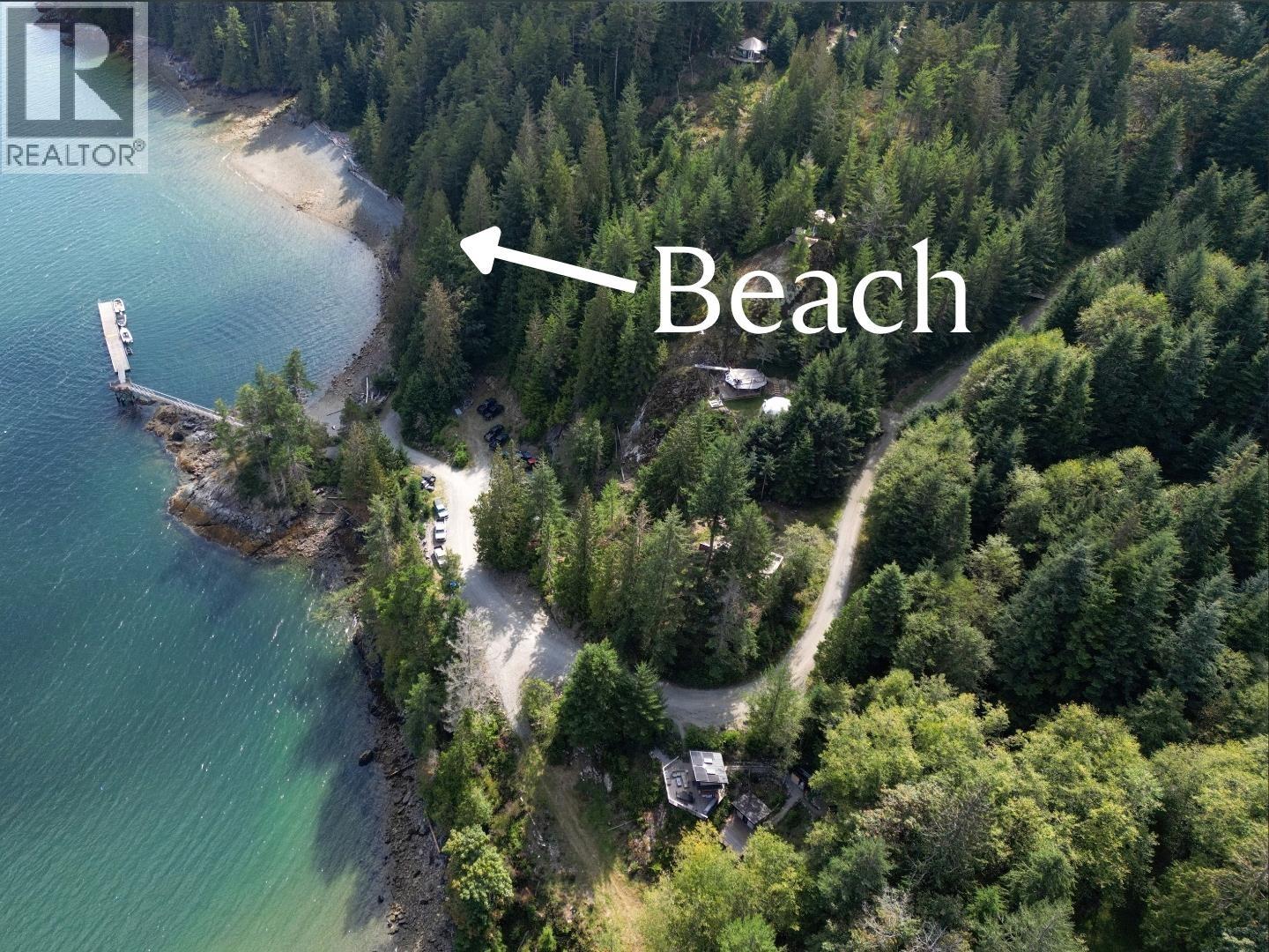Lot 43 Douglas Bay, Gambier Island, British Columbia  V0N 1V0 - Photo 32 - R3168636