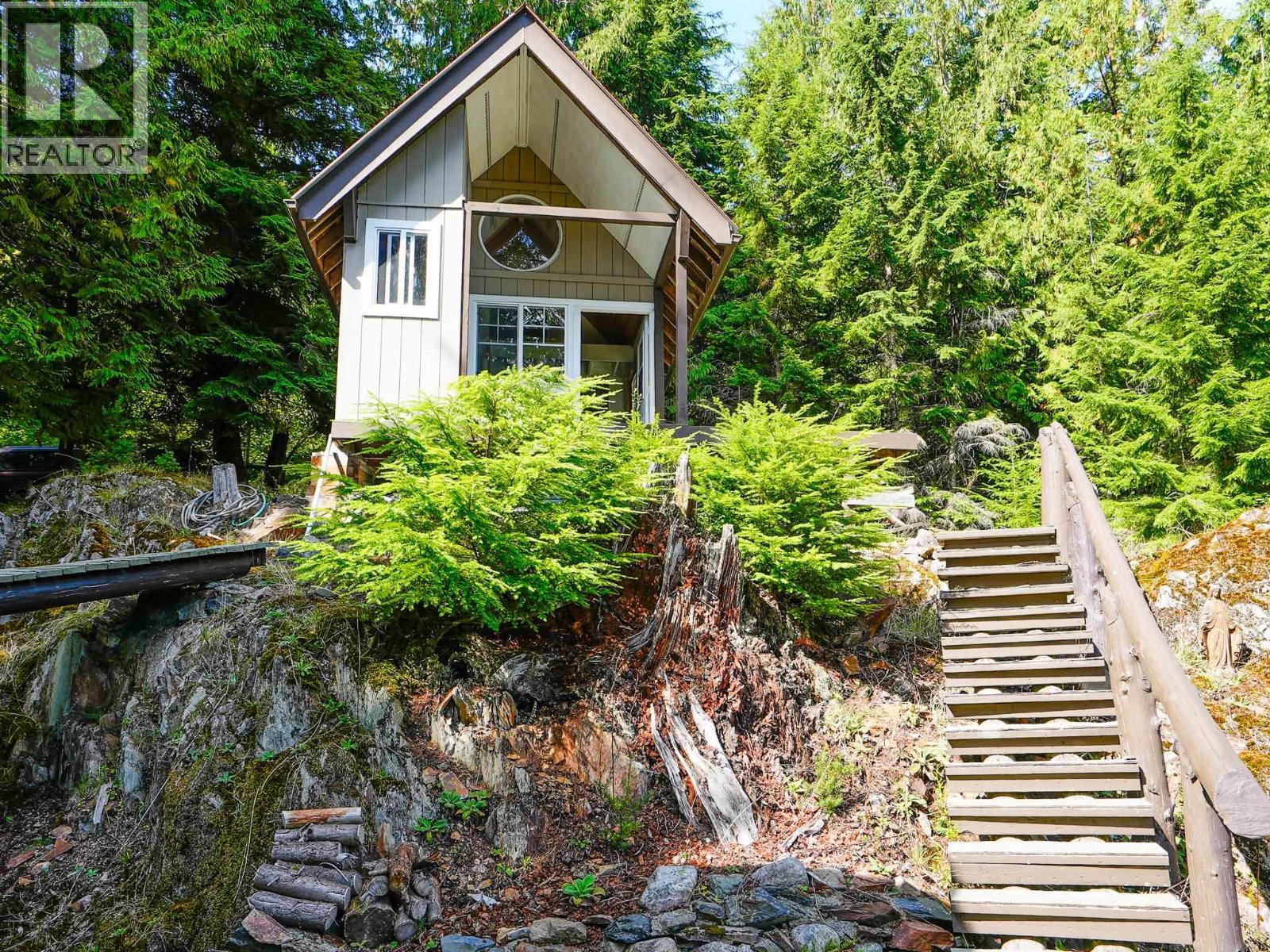 Lot 43 Douglas Bay, Gambier Island, British Columbia  V0N 1V0 - Photo 28 - R3168636