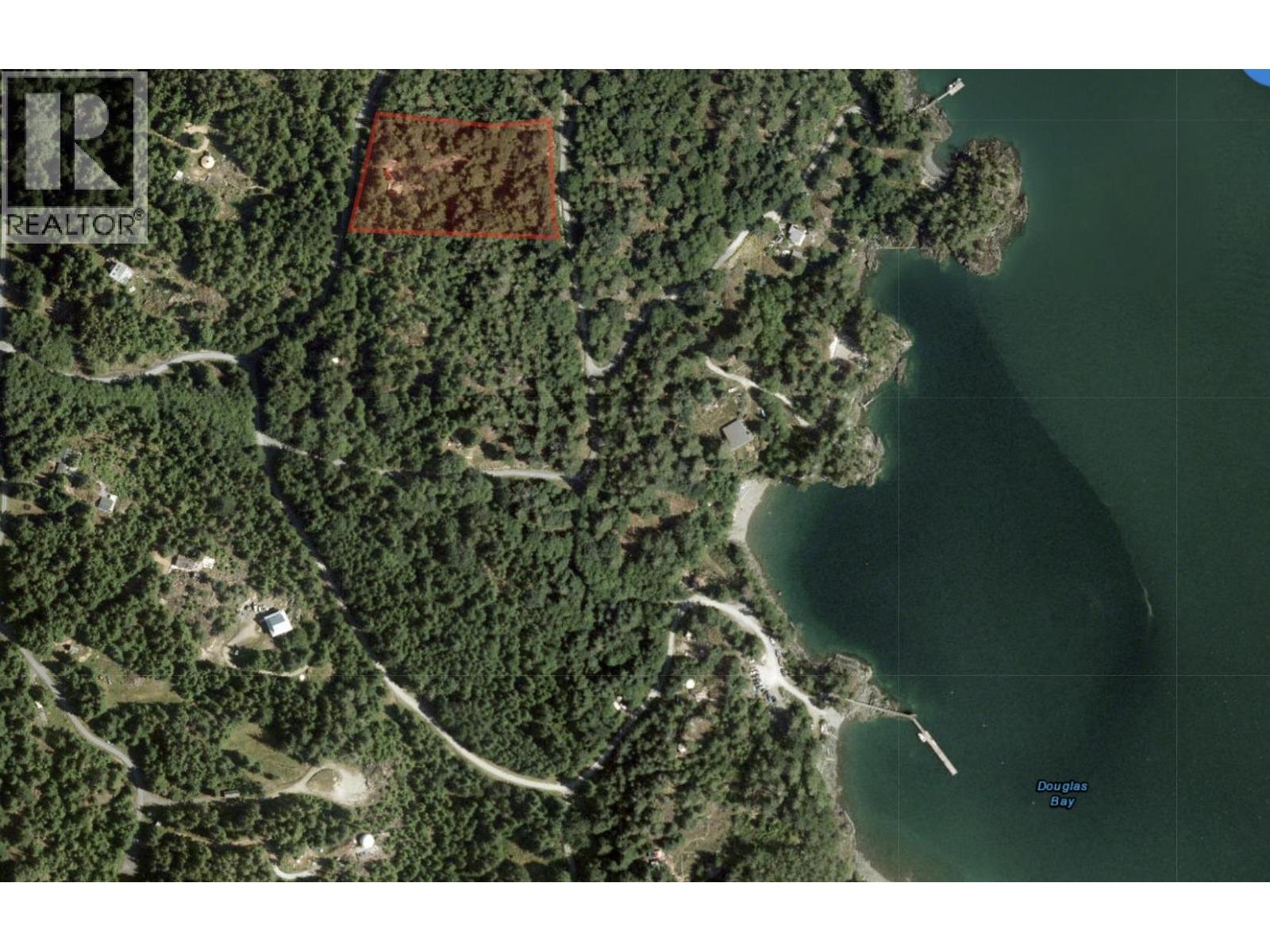 Lot 43 Douglas Bay, Gambier Island, British Columbia  V0N 1V0 - Photo 34 - R3168636