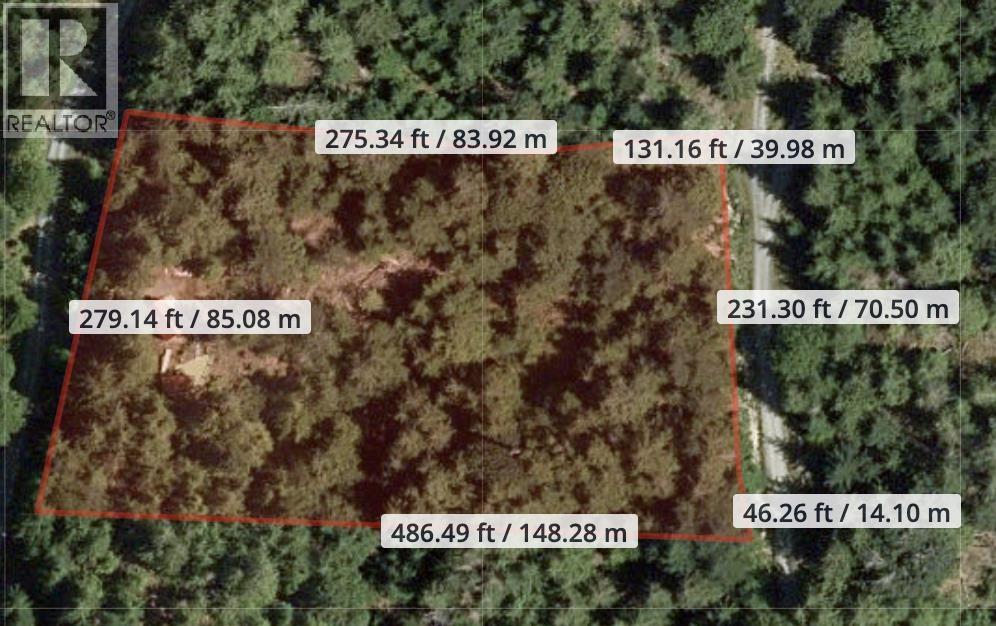 Lot 43 Douglas Bay, Gambier Island, British Columbia  V0N 1V0 - Photo 36 - R3168636