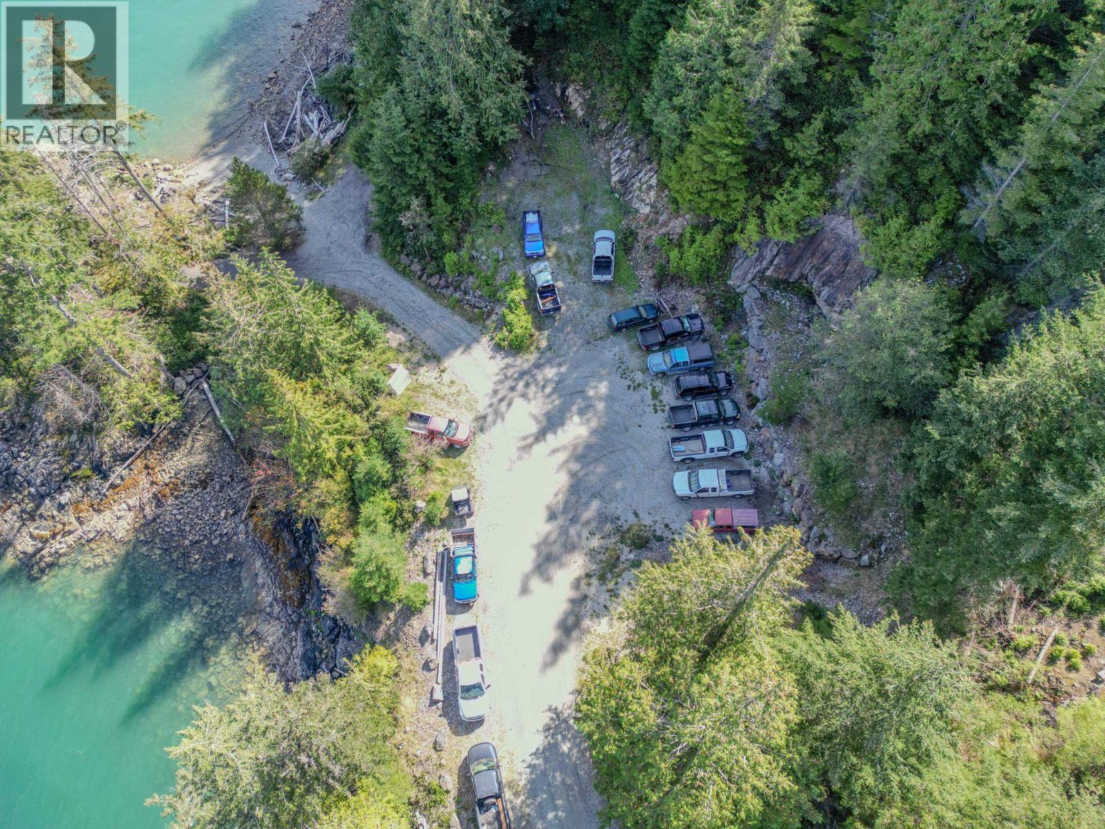 Lot 43 Douglas Bay, Gambier Island, British Columbia  V0N 1V0 - Photo 33 - R3168636