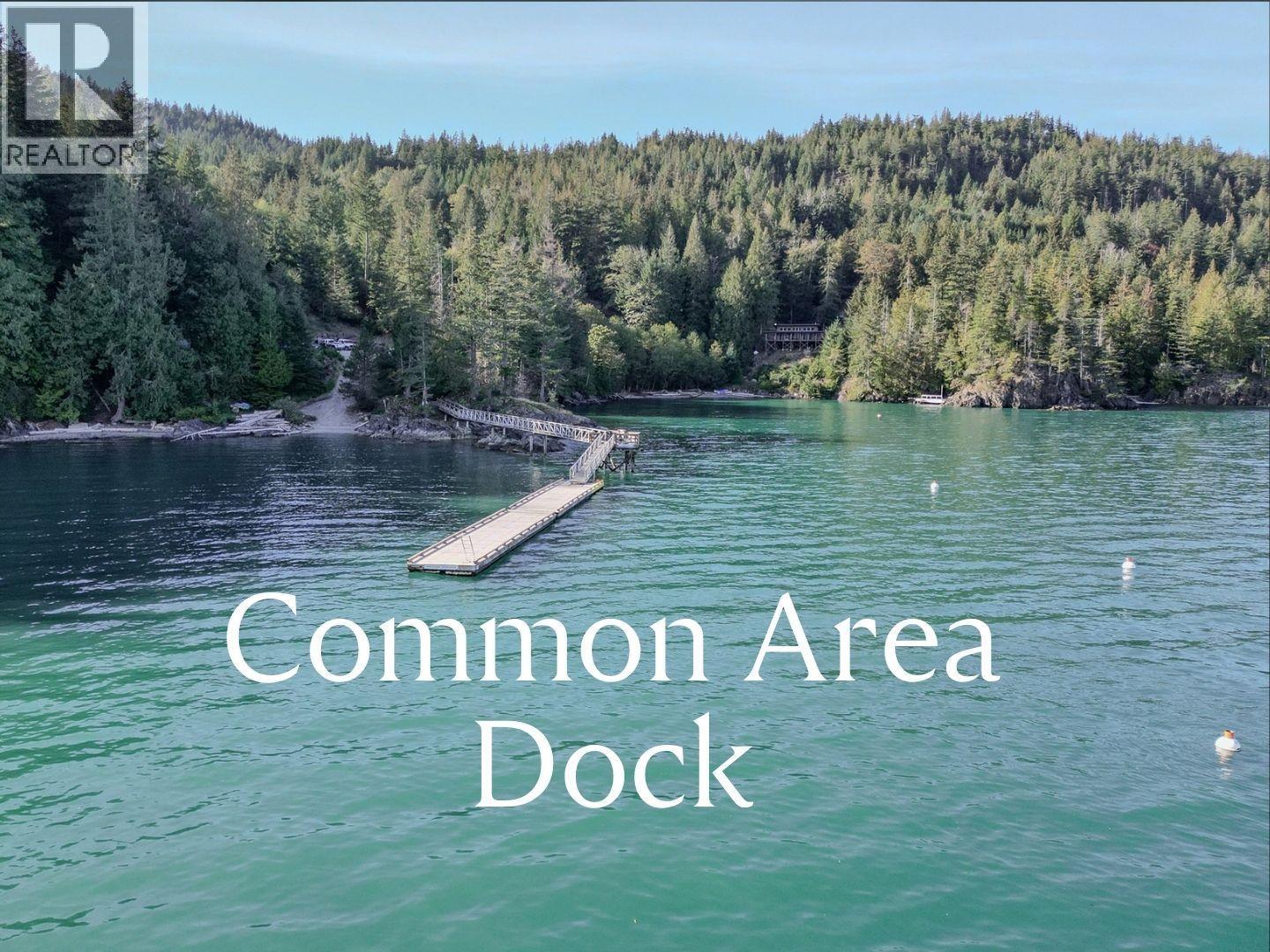 Lot 43 Douglas Bay, Gambier Island, British Columbia  V0N 1V0 - Photo 30 - R3168636