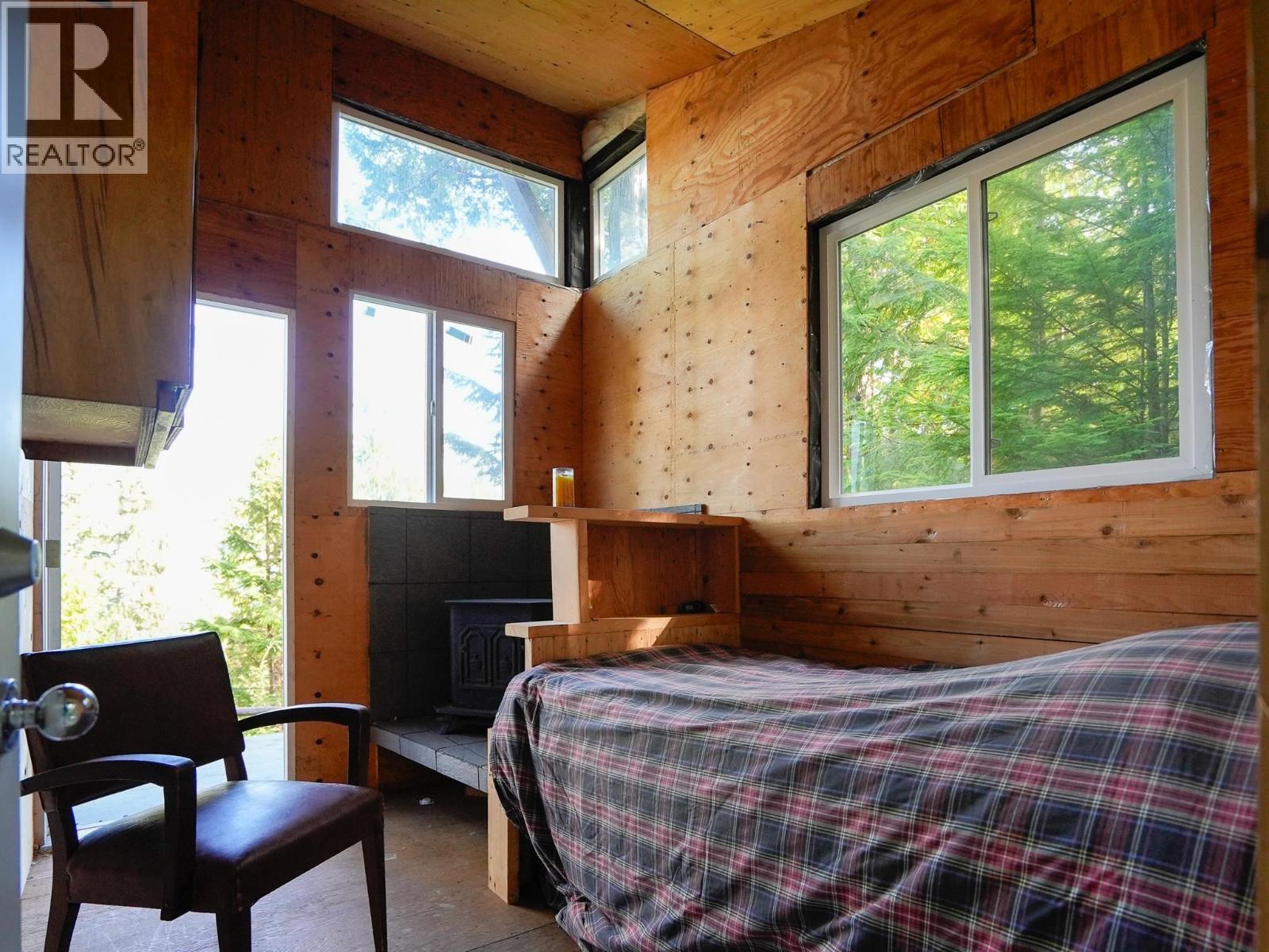 Lot 43 Douglas Bay, Gambier Island, British Columbia  V0N 1V0 - Photo 19 - R3168636