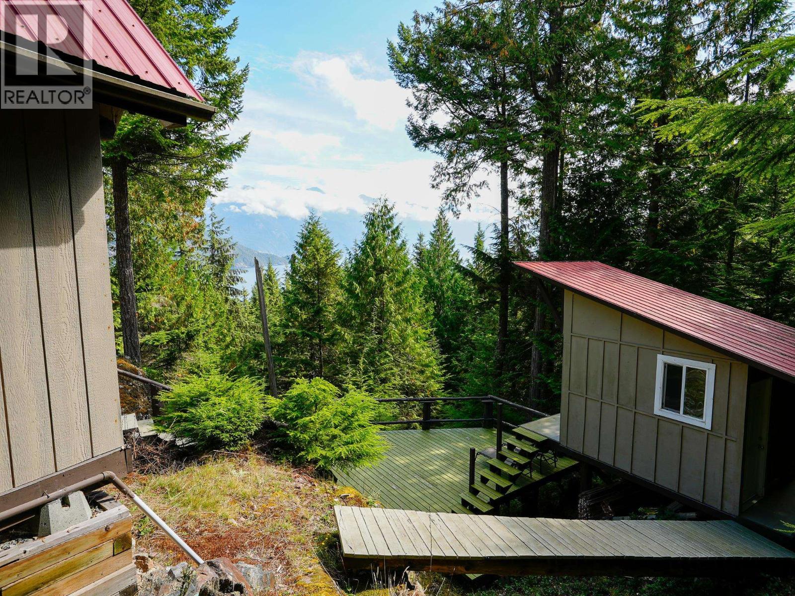 Lot 43 Douglas Bay, Gambier Island, British Columbia  V0N 1V0 - Photo 29 - R3168636