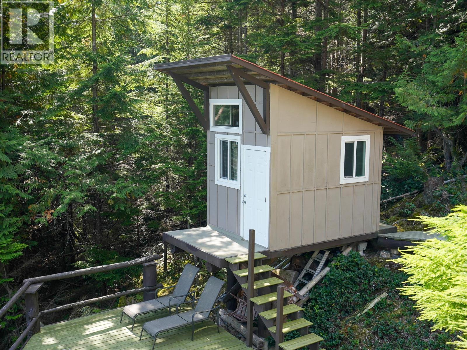 Lot 43 Douglas Bay, Gambier Island, British Columbia  V0N 1V0 - Photo 4 - R3168636