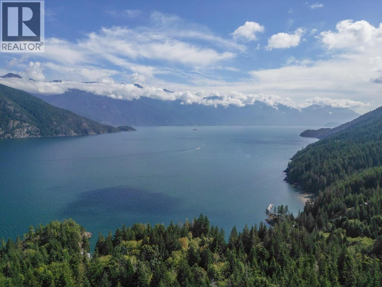 Lot 43 Douglas Bay, Gambier Island, British Columbia  V0N 1V0 - Photo 6 - R3168636