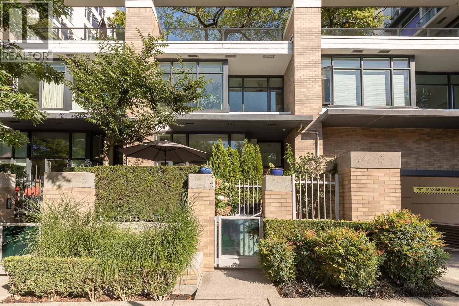 14 166 W 13th Street, North Vancouver, British Columbia  V7M 1N6 - Photo 38 - R3167821