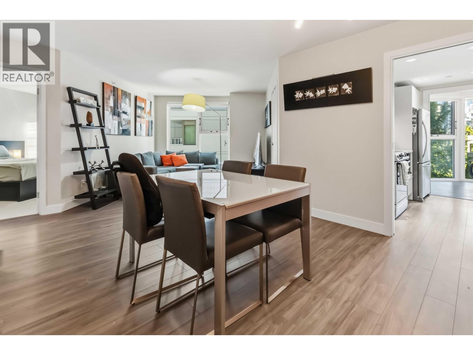 608 1323 Homer Street, Vancouver, British Columbia V6B 5T1 - Photo 14 - R3168474