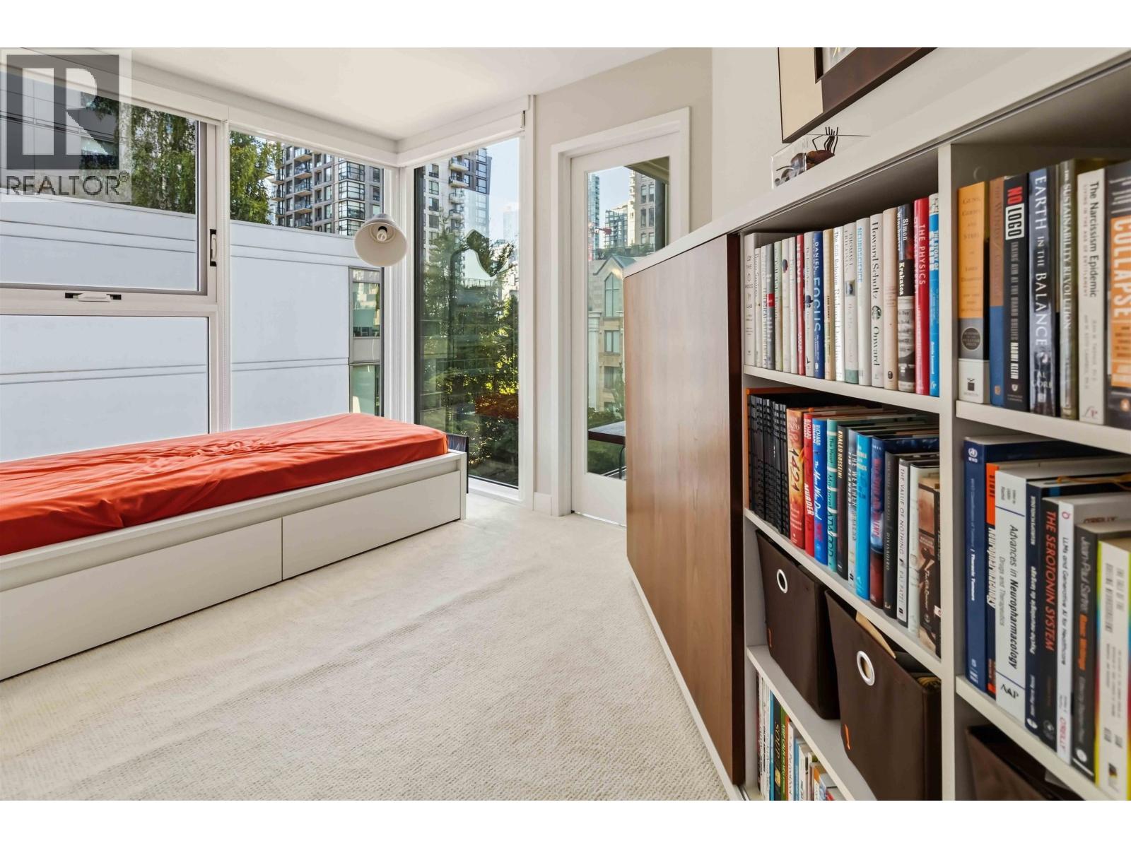 608 1323 Homer Street, Vancouver, British Columbia V6B 5T1 - Photo 18 - R3168474