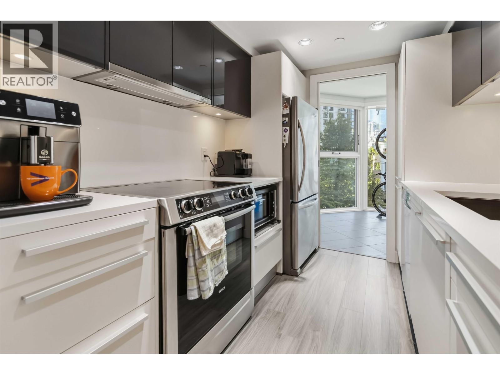 608 1323 Homer Street, Vancouver, British Columbia V6B 5T1 - Photo 16 - R3168474
