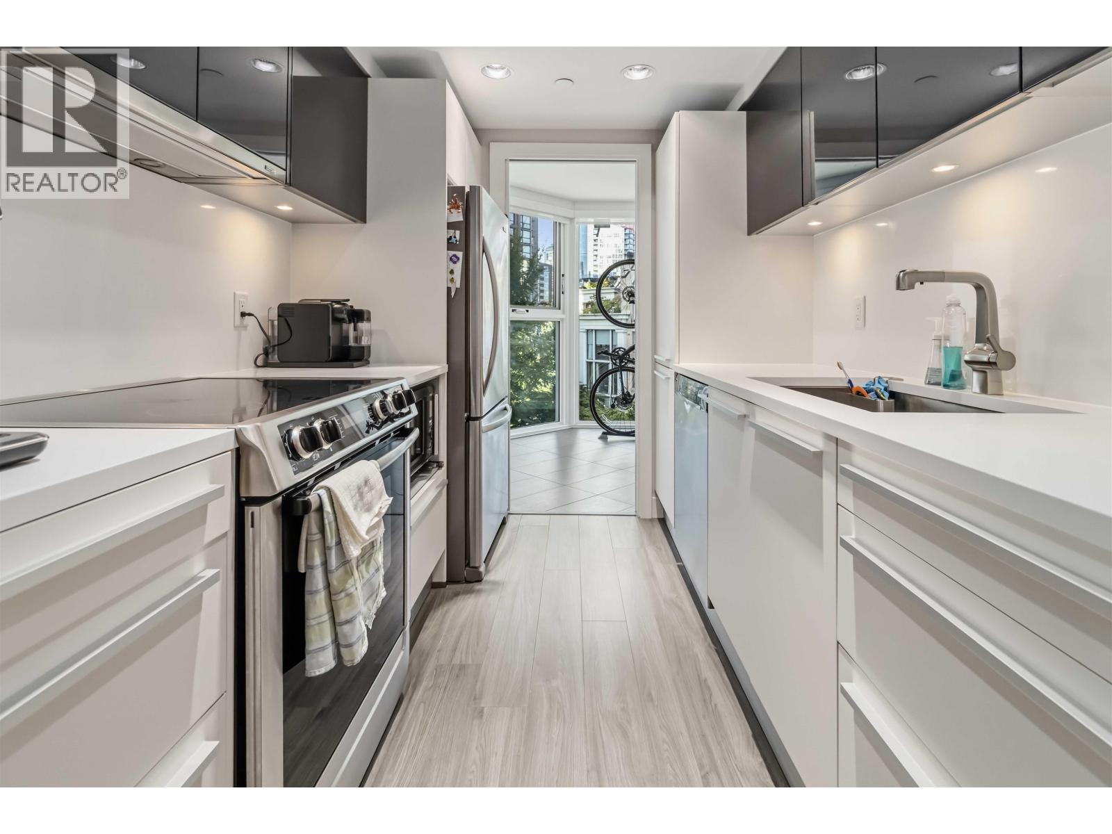 608 1323 Homer Street, Vancouver, British Columbia V6B 5T1 - Photo 15 - R3168474