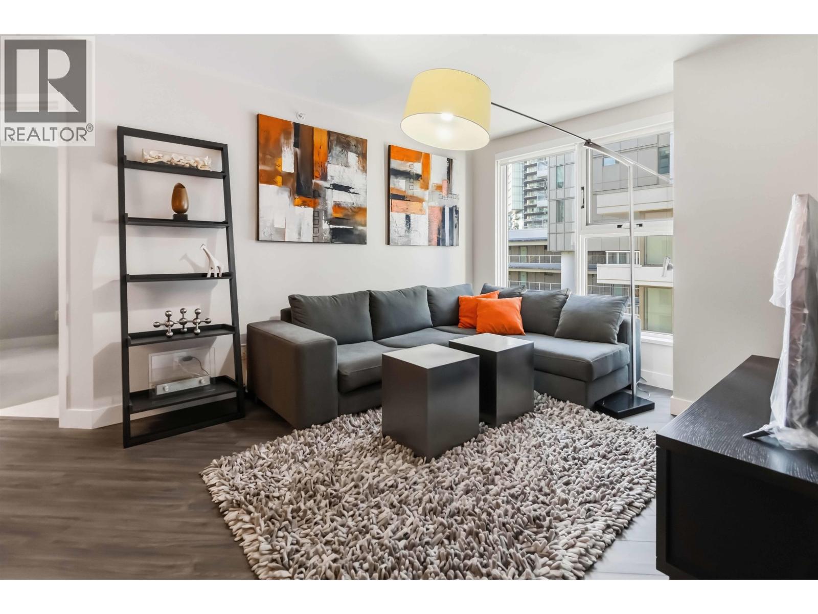 608 1323 Homer Street, Vancouver, British Columbia V6B 5T1 - Photo 11 - R3168474