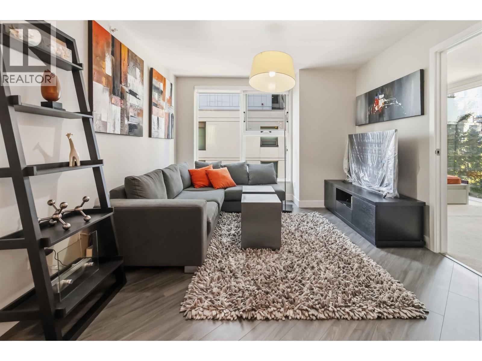 608 1323 Homer Street, Vancouver, British Columbia V6B 5T1 - Photo 10 - R3168474