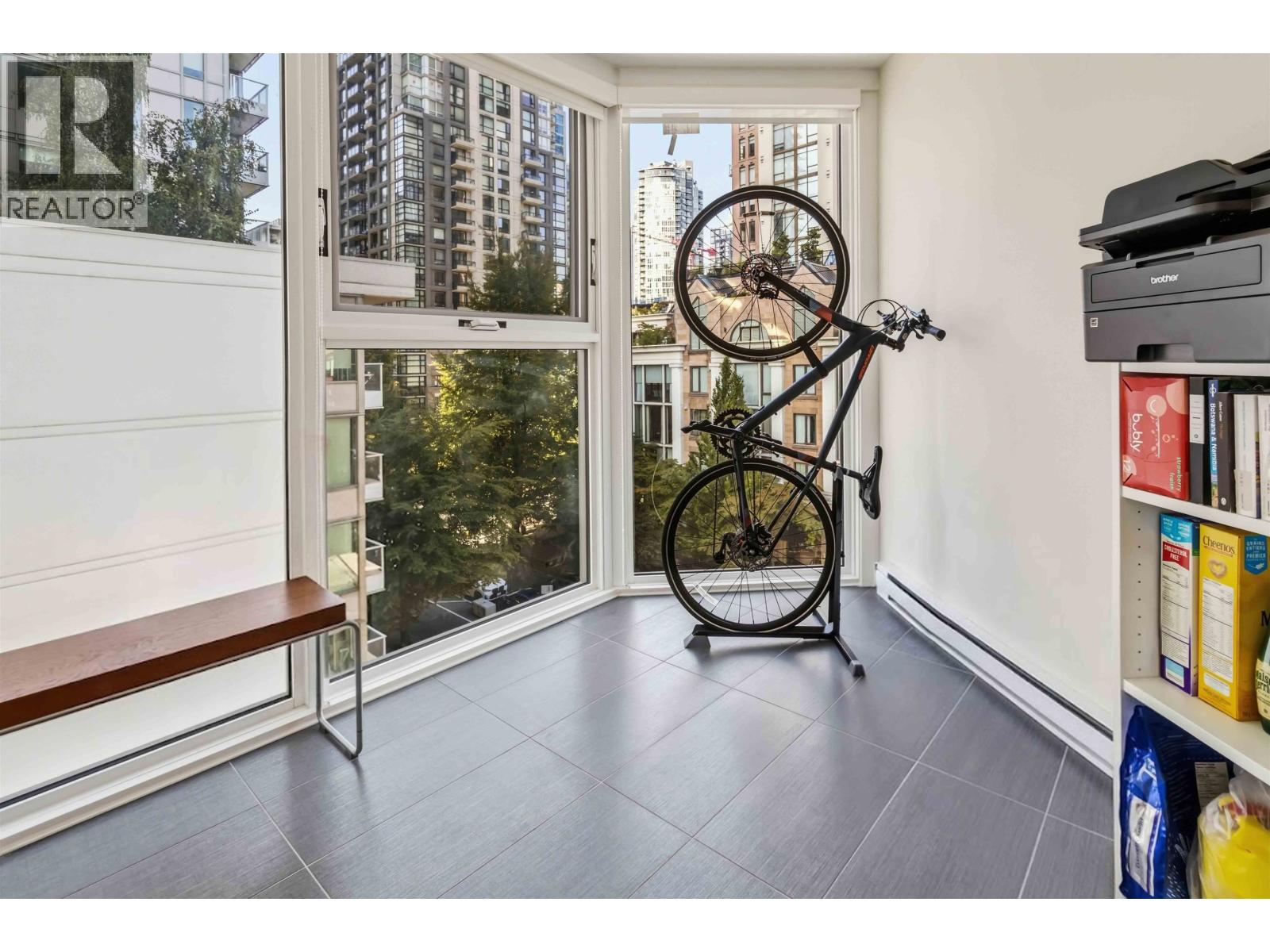 608 1323 Homer Street, Vancouver, British Columbia V6B 5T1 - Photo 21 - R3168474