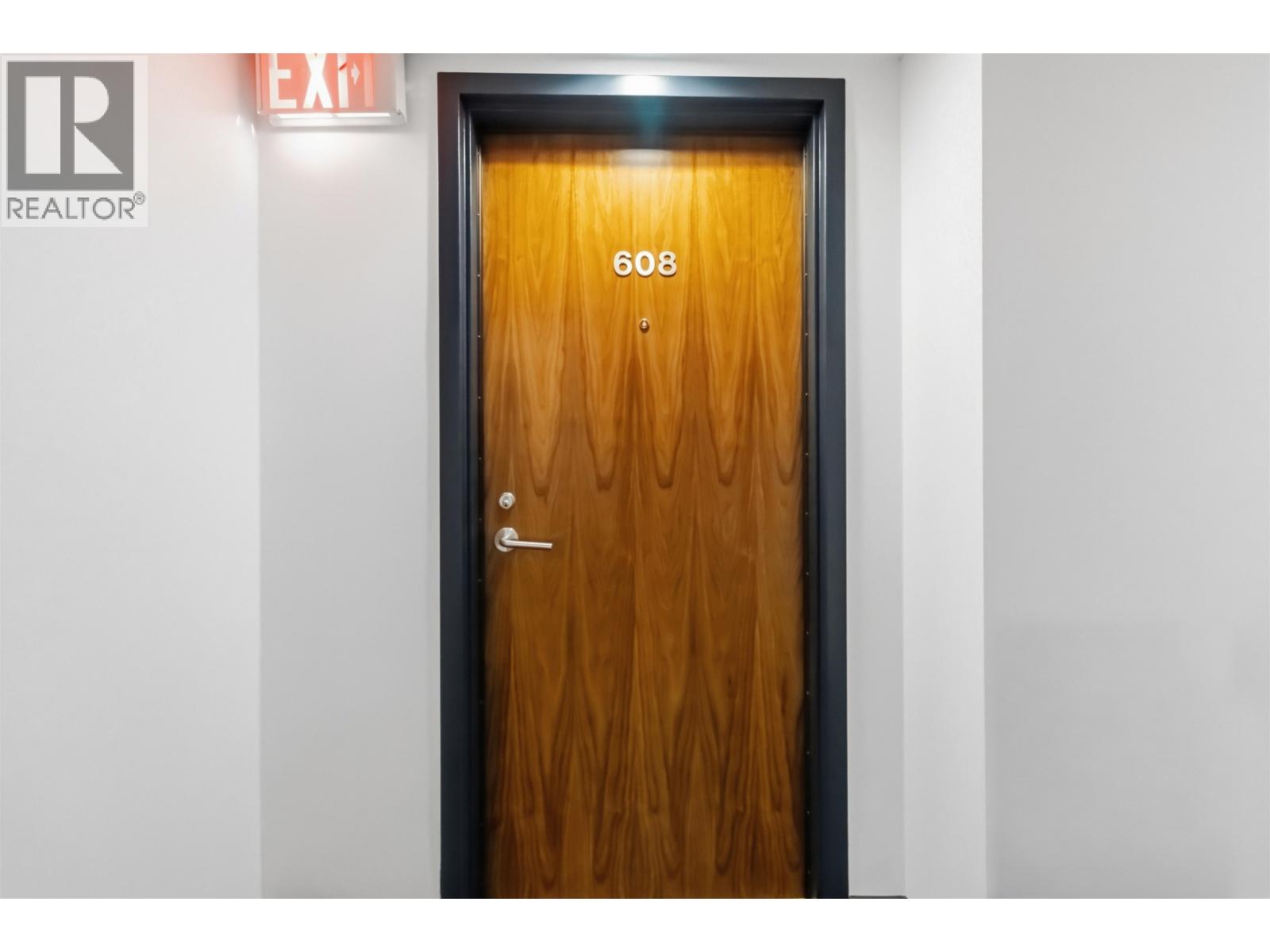 608 1323 Homer Street, Vancouver, British Columbia V6B 5T1 - Photo 9 - R3168474