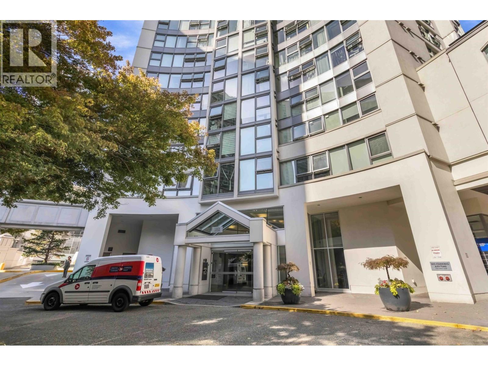 608 1323 Homer Street, Vancouver, British Columbia V6B 5T1 - Photo 6 - R3168474