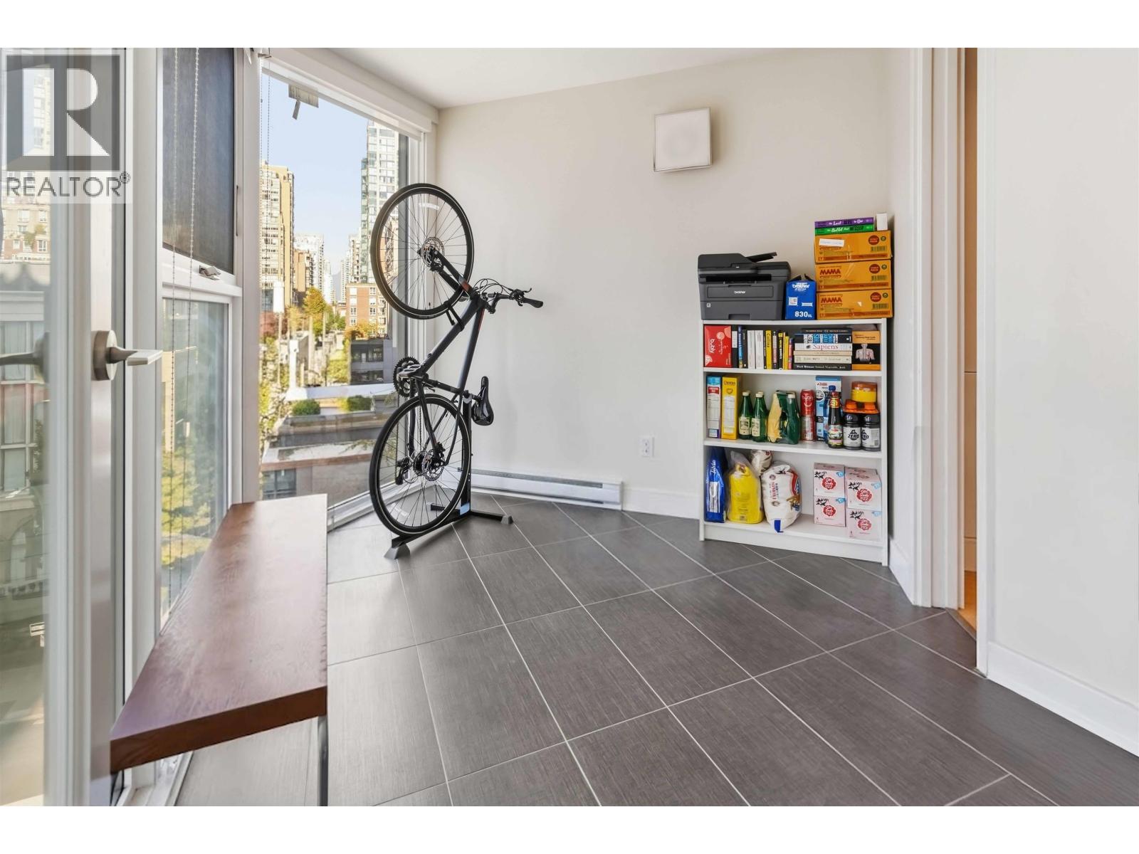 608 1323 Homer Street, Vancouver, British Columbia V6B 5T1 - Photo 23 - R3168474