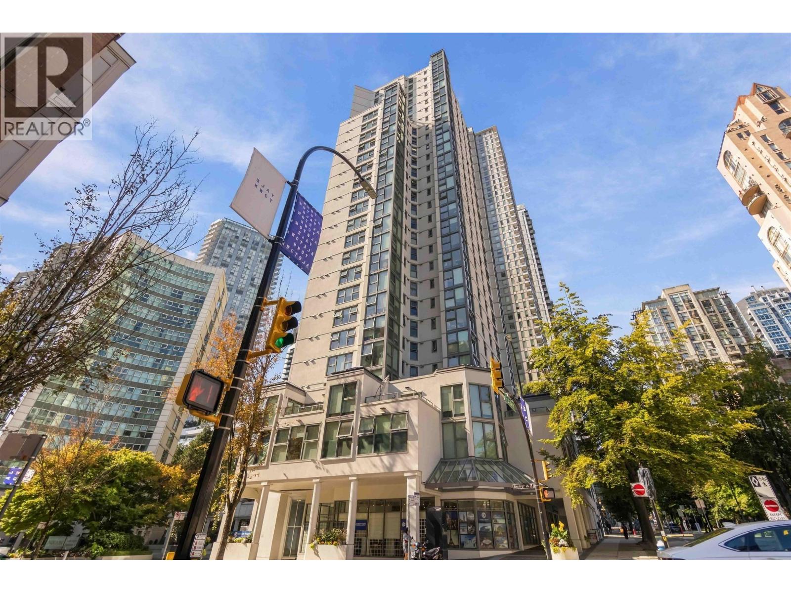 608 1323 Homer Street, Vancouver, British Columbia V6B 5T1 - Photo 7 - R3168474