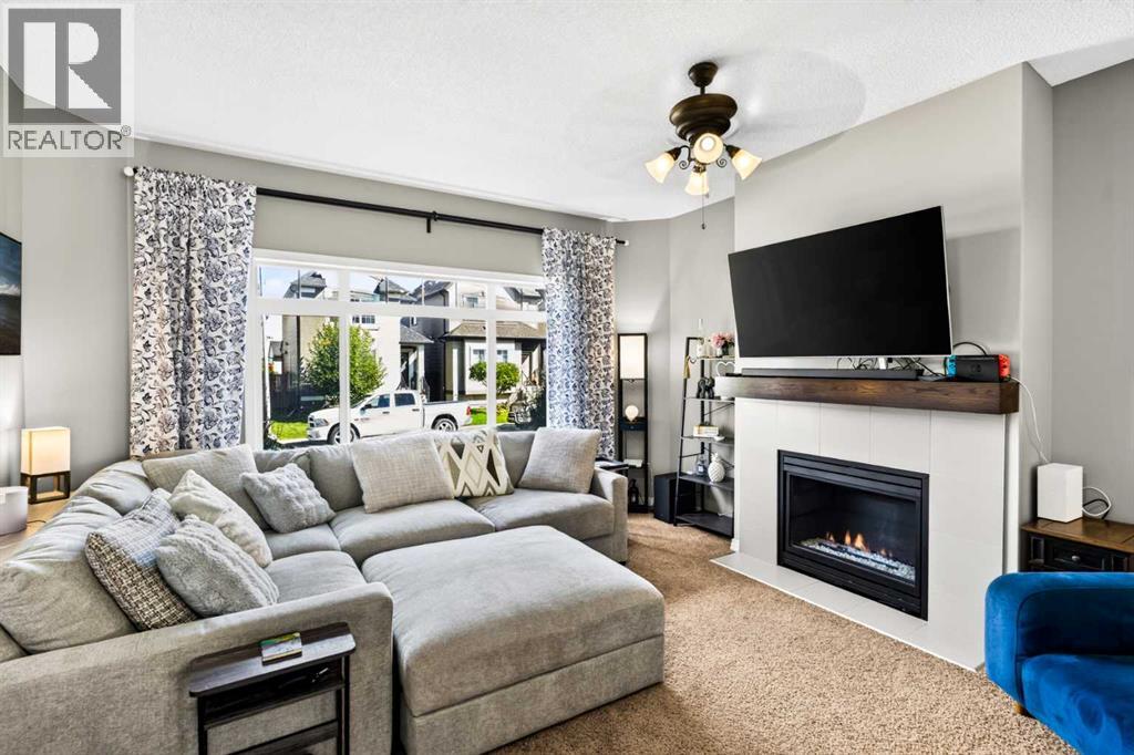 146 Cranford Close Se, Calgary, Alberta  T3M 1N3 - Photo 3 - A2345478