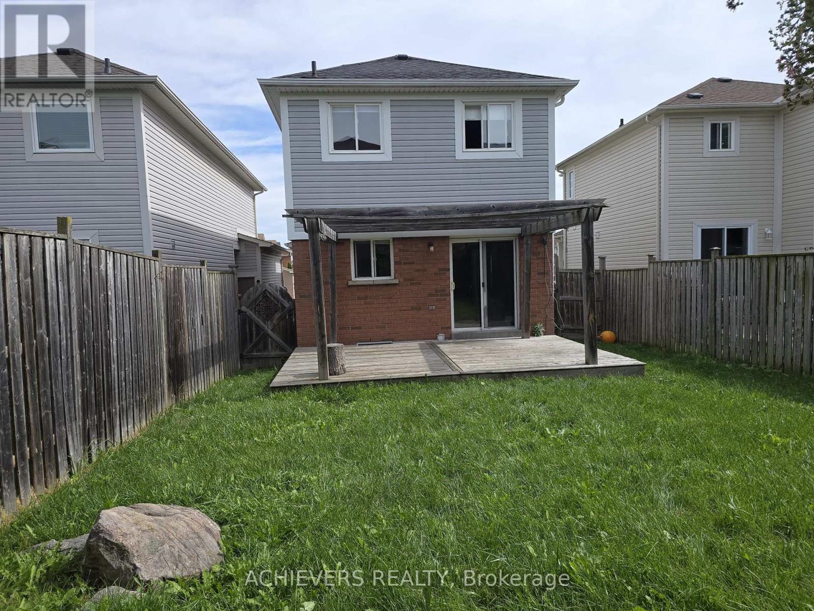 240 Scottsdale Drive, Clarington, Ontario  L1C 5L1 - Photo 41 - E13812308